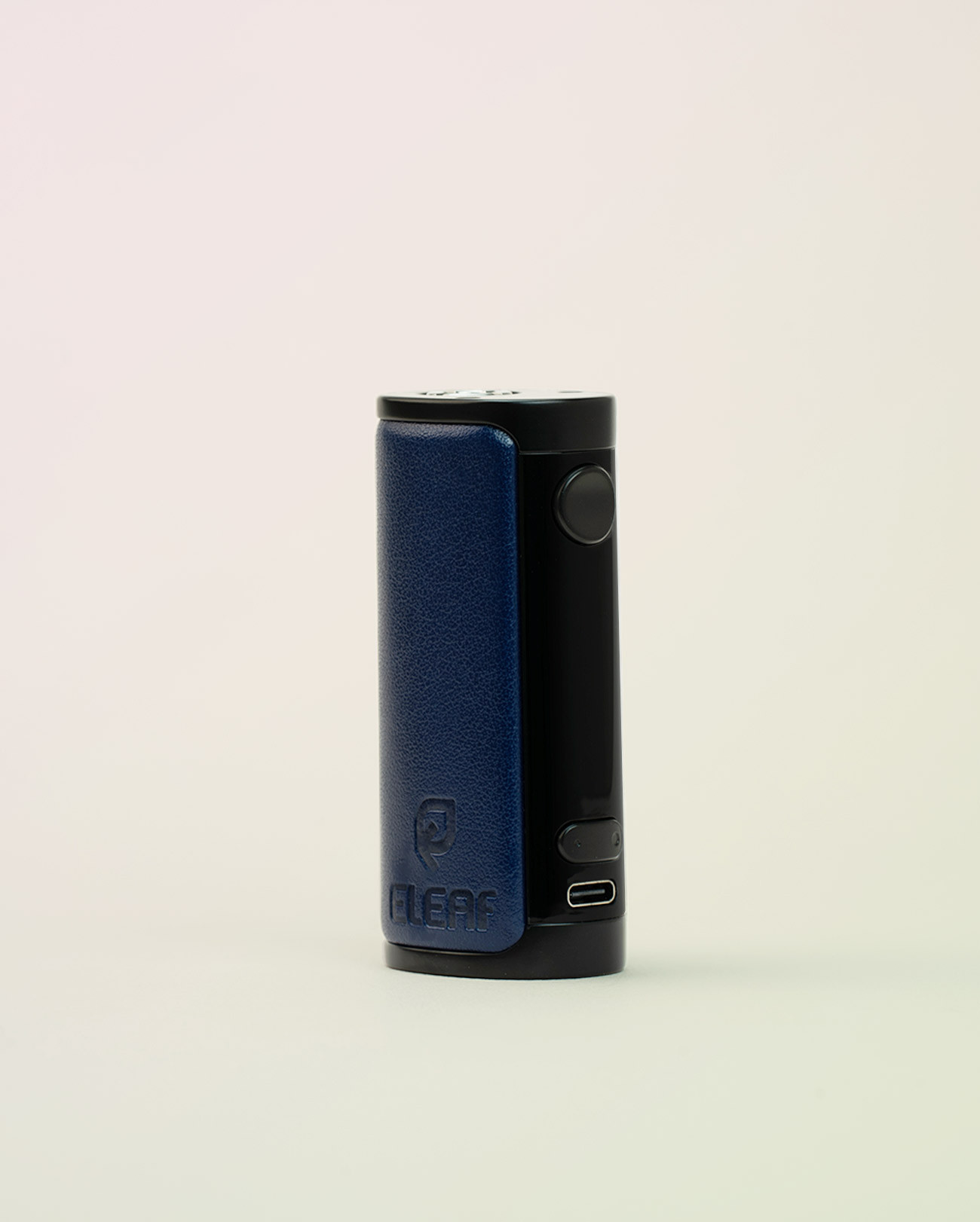 Box cigarette électronique Eleaf Istick I75 3000 mAh Blue
