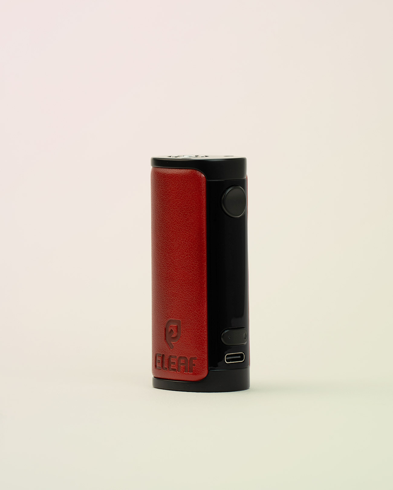 Box cigarette électronique Eleaf Istick I75 3000 mAh Red