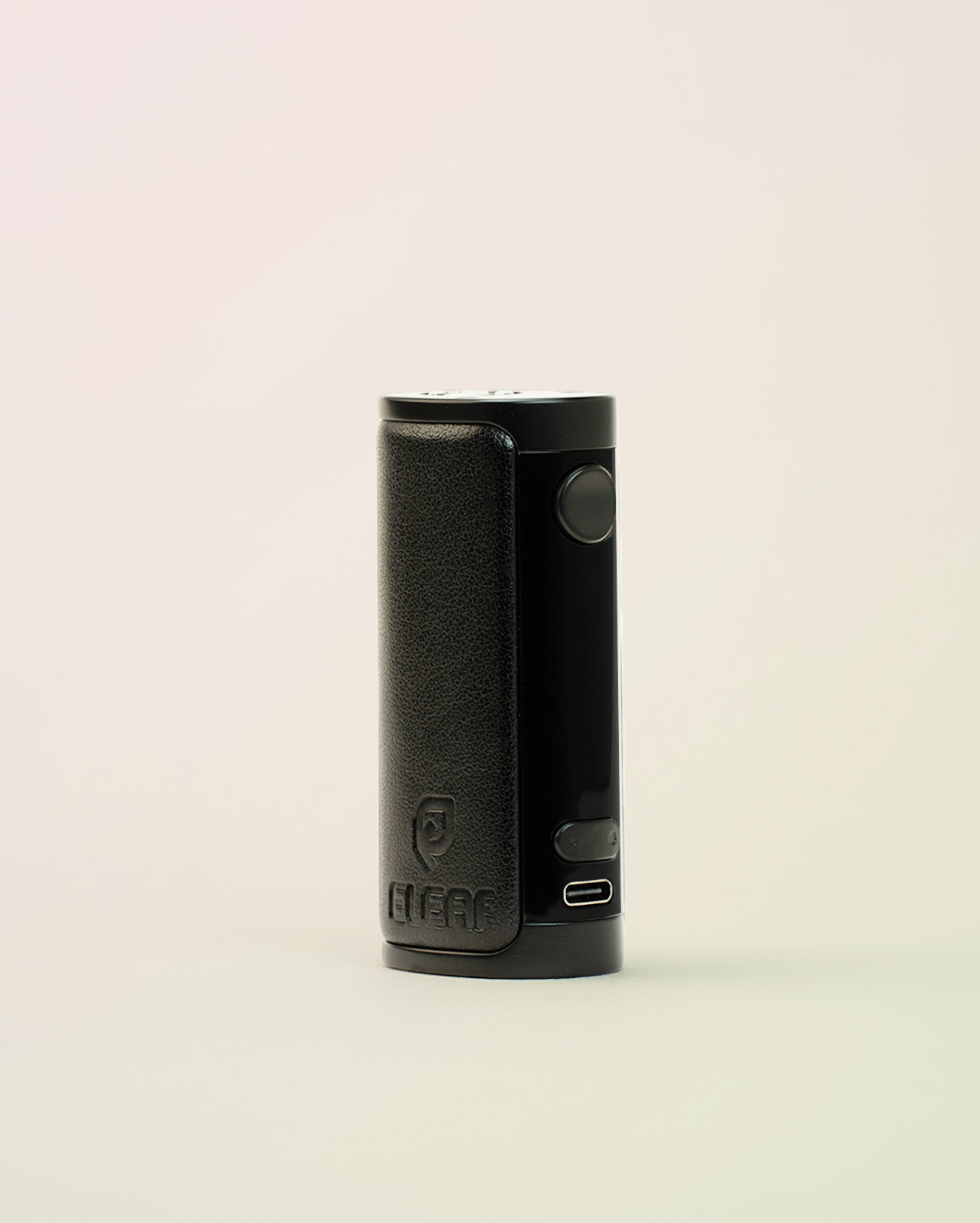 Box cigarette électronique Eleaf Istick I75 3000 mAh Black