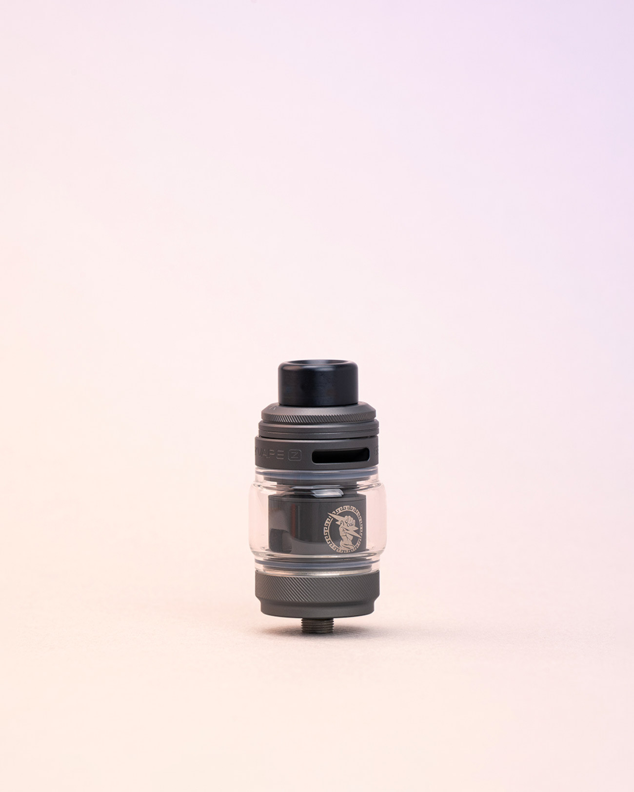 Clearomiseur Geekvape Z Fli Gun Metal