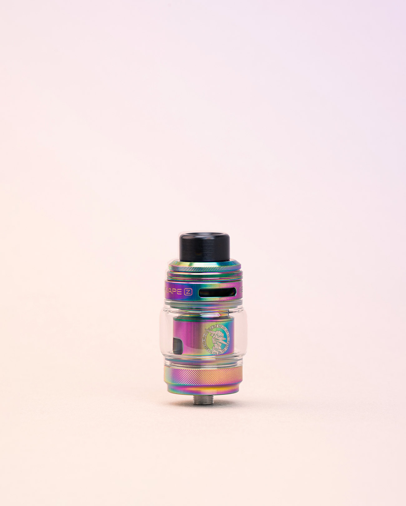 Clearomiseur Geekvape Z Fli Rainbow