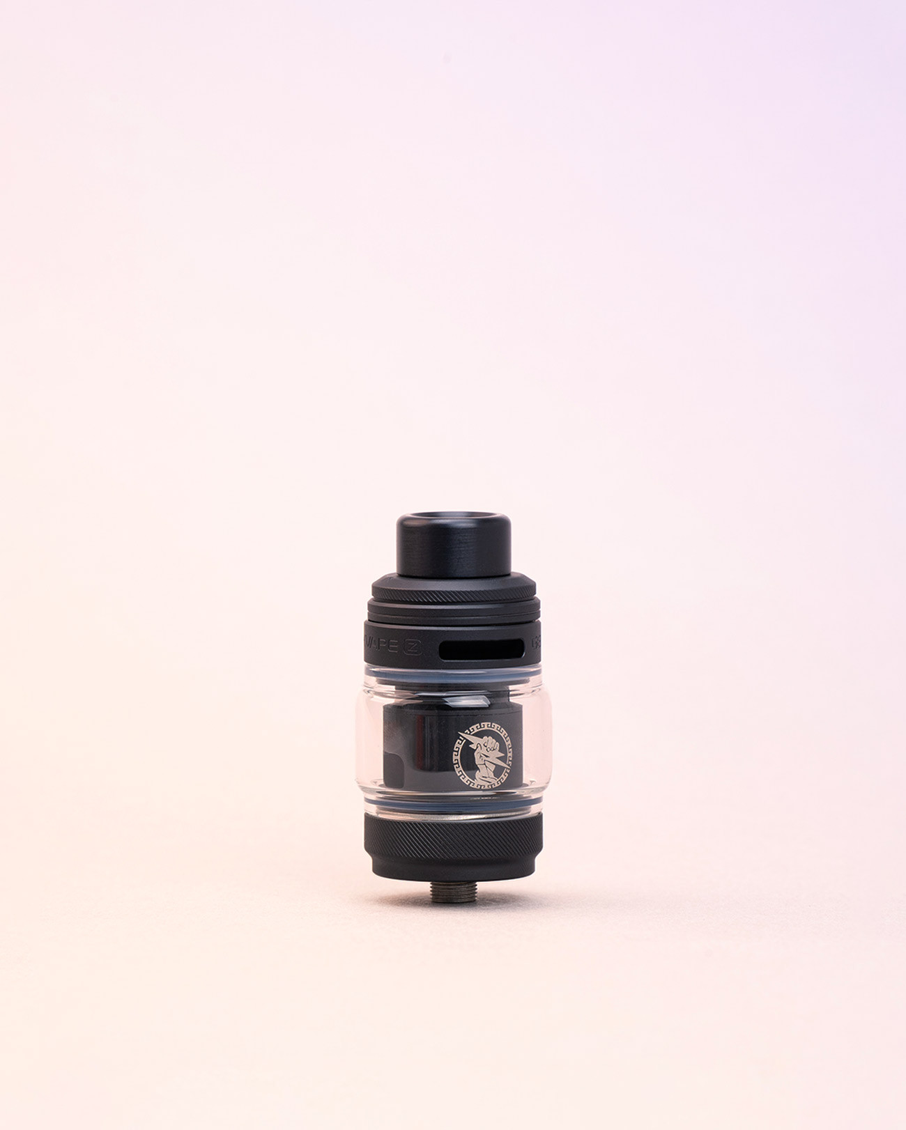 Clearomiseur Geekvape Z Fli Black