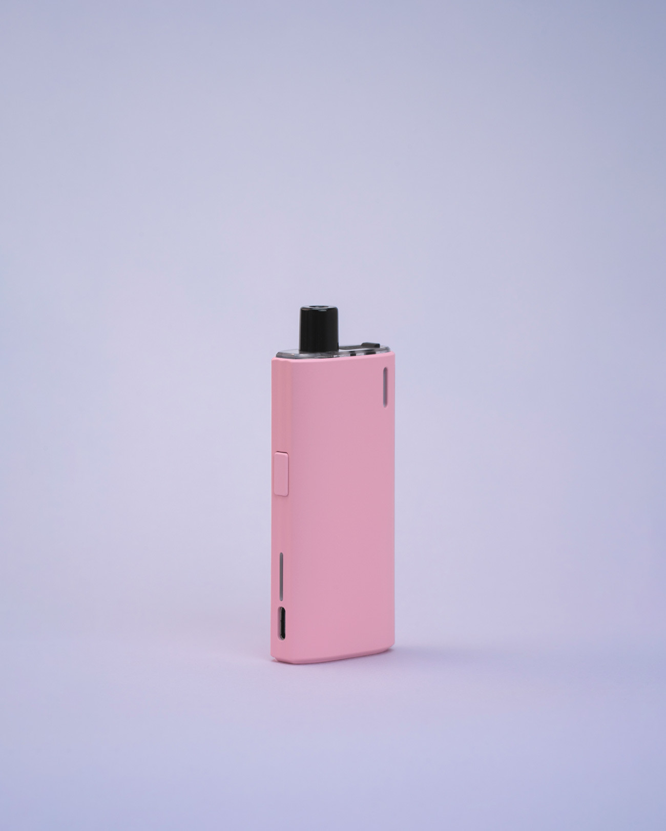 Kit cigarette électronique pod Geekvape Peak Blossom Pink