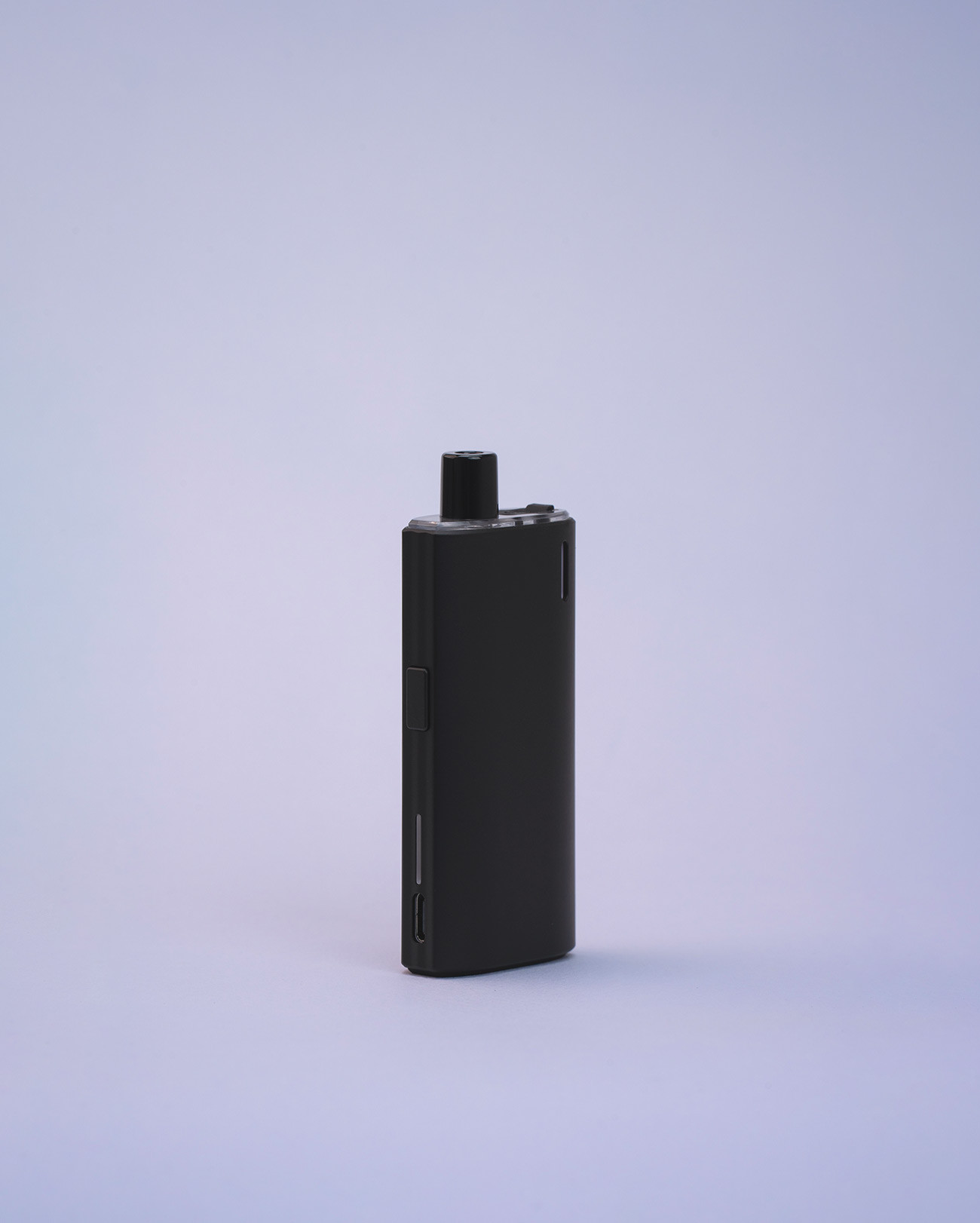 Kit cigarette électronique pod Geekvape Midnight Dark