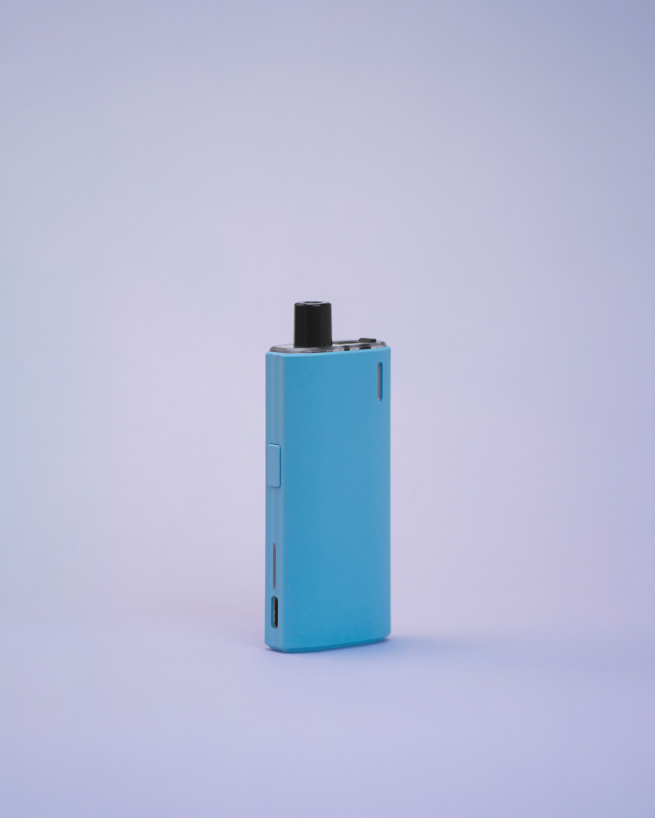 Kit cigarette électronique pod Geekvape Sky Blue