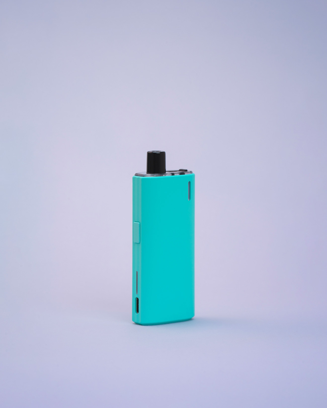 Kit cigarette électronique pod Geekvape Tiffany Blue