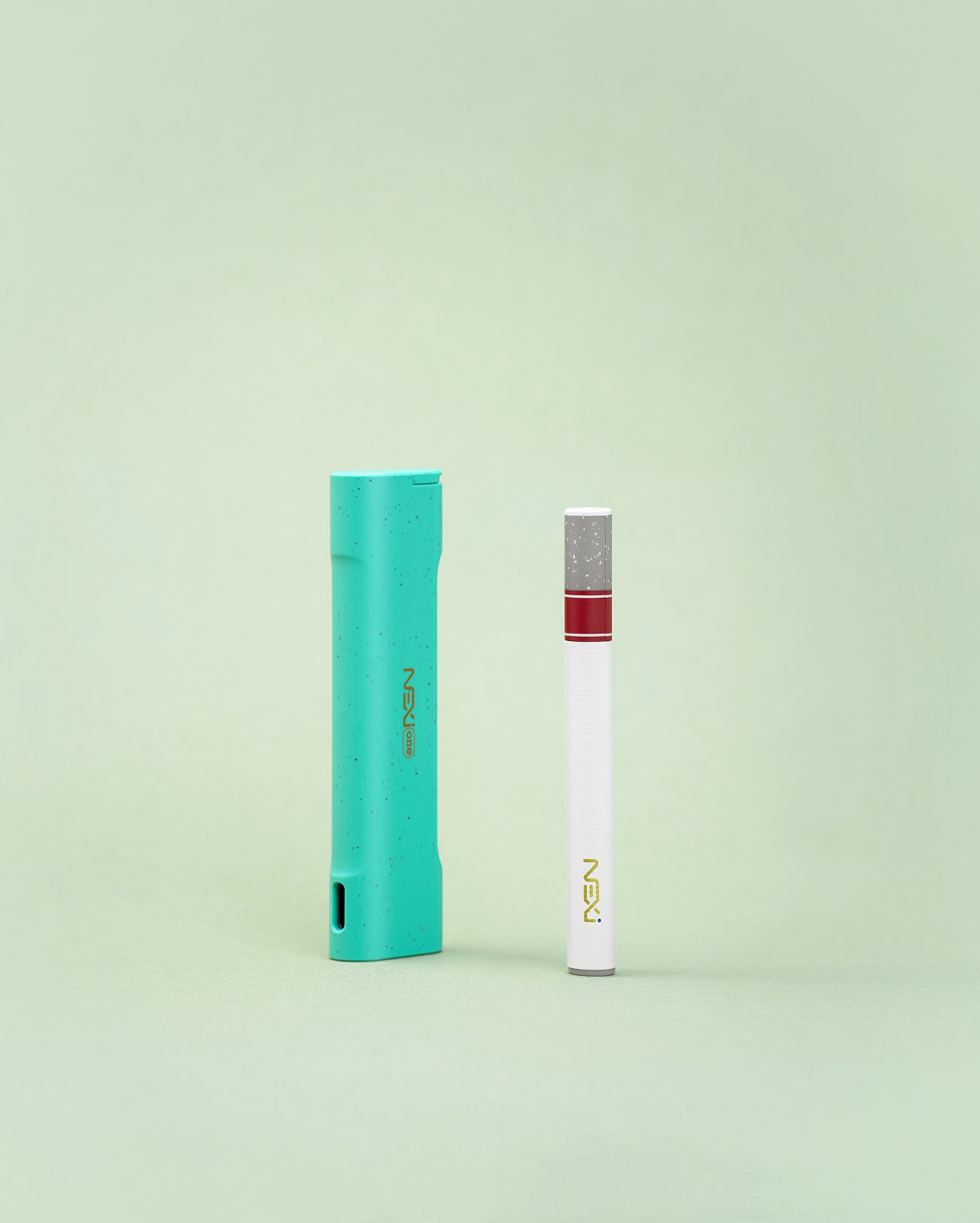 Pod cigarette électronique Aspire Nexi One puff nouvelle génération