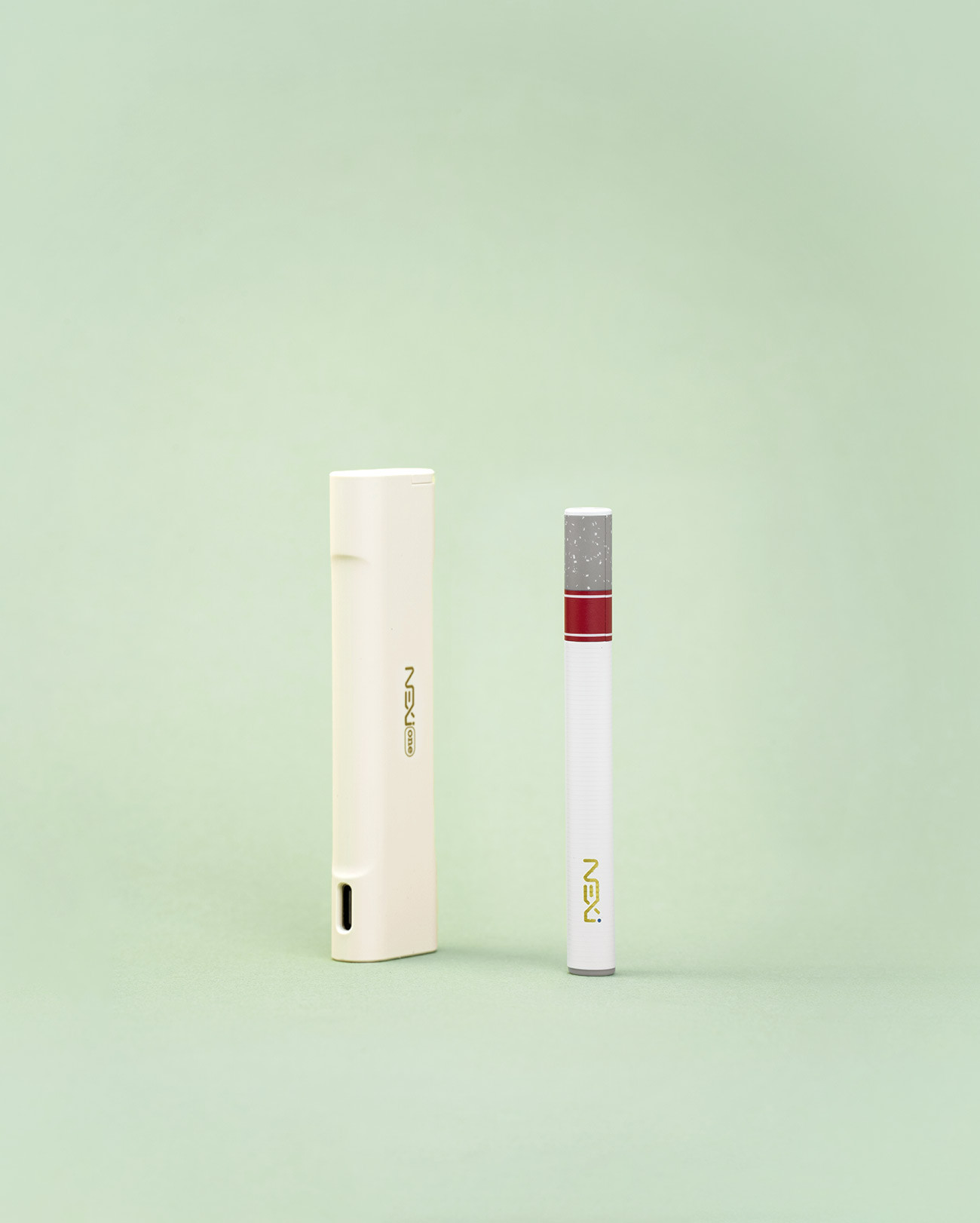 Pod cigarette électronique Nexi One Gold Light