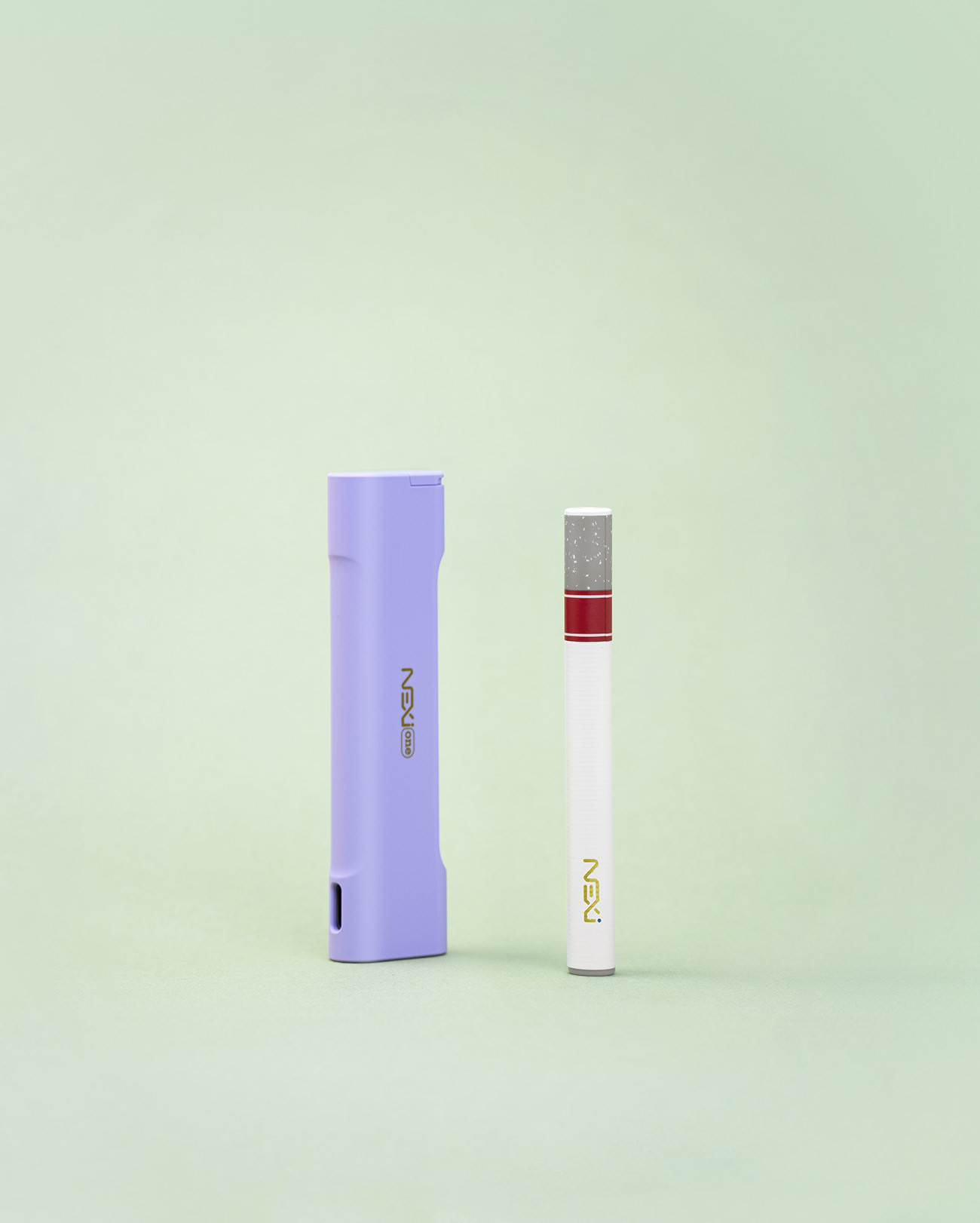 Pod cigarette électronique Nexi One Purple