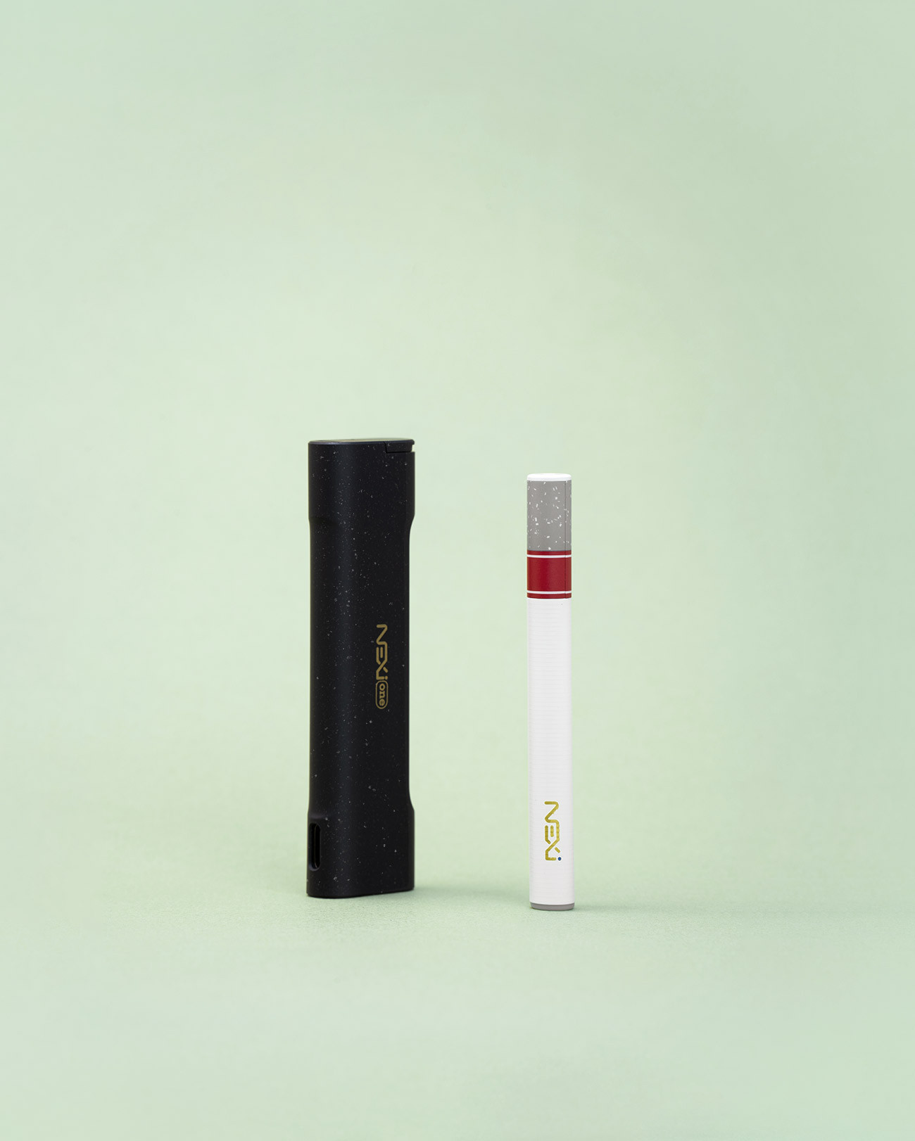 Pod cigarette électronique Nexi One Black