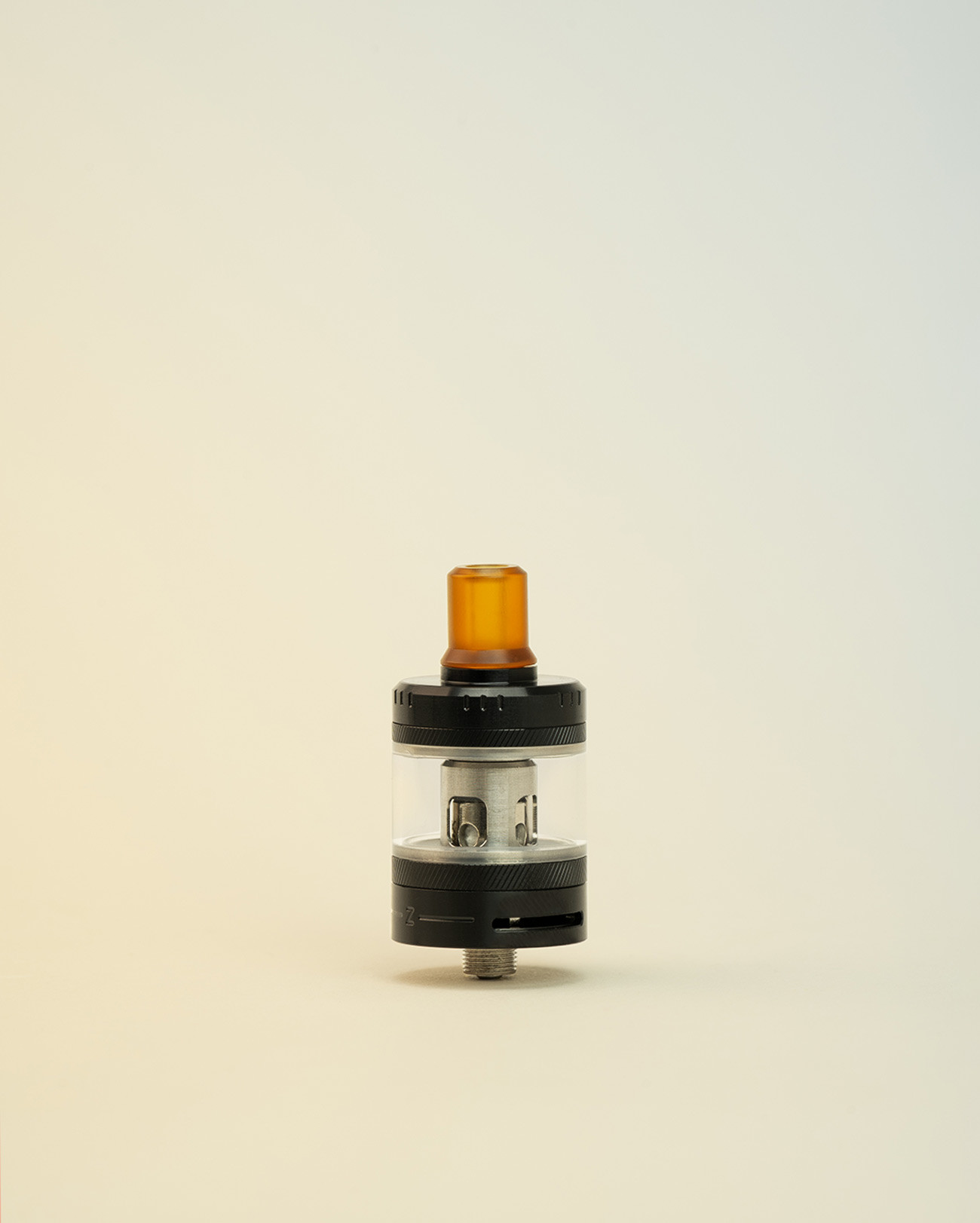 Clearomiseur Innokin Zenith Minimal Black