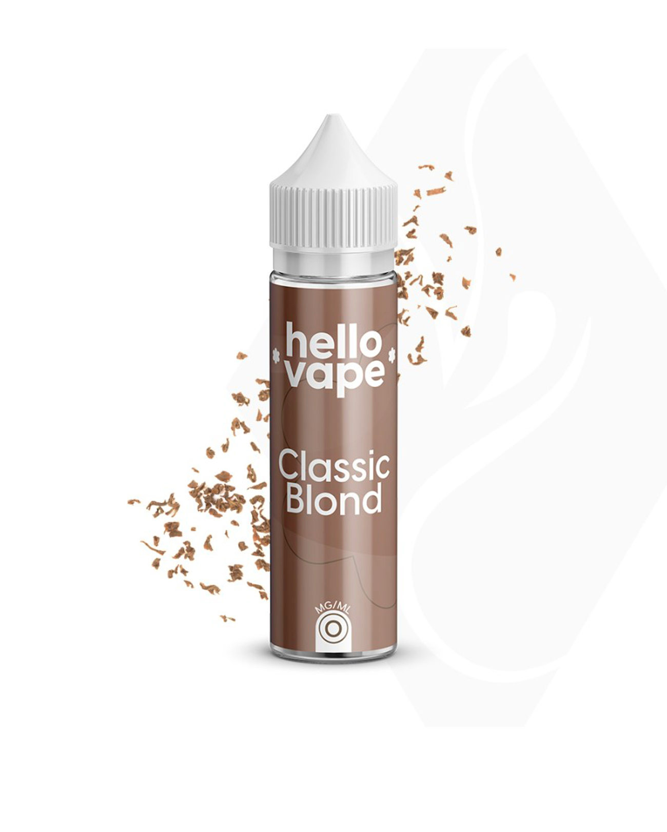 E-liquide Hello Vape Classic Blond petit prix