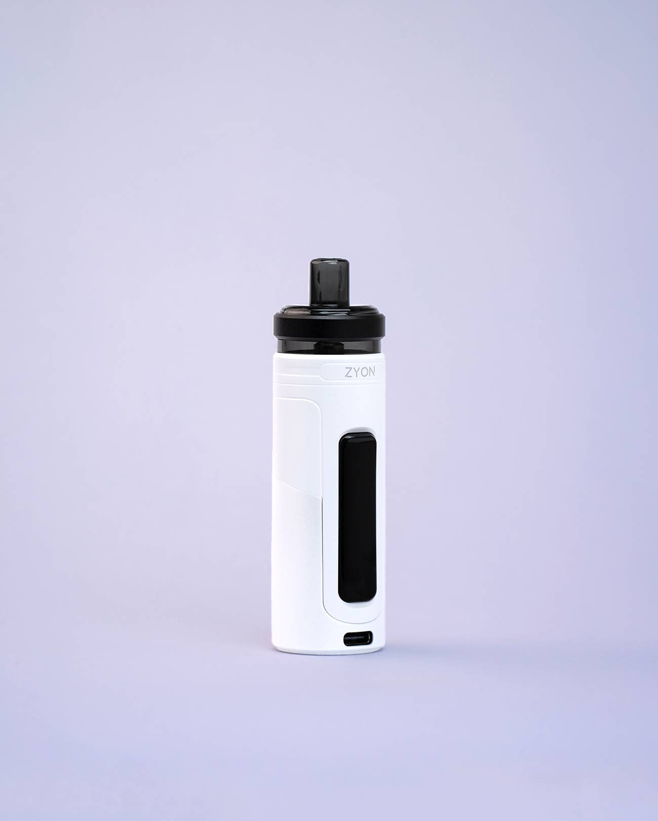 pod Innokin Zyon white blanc format tube