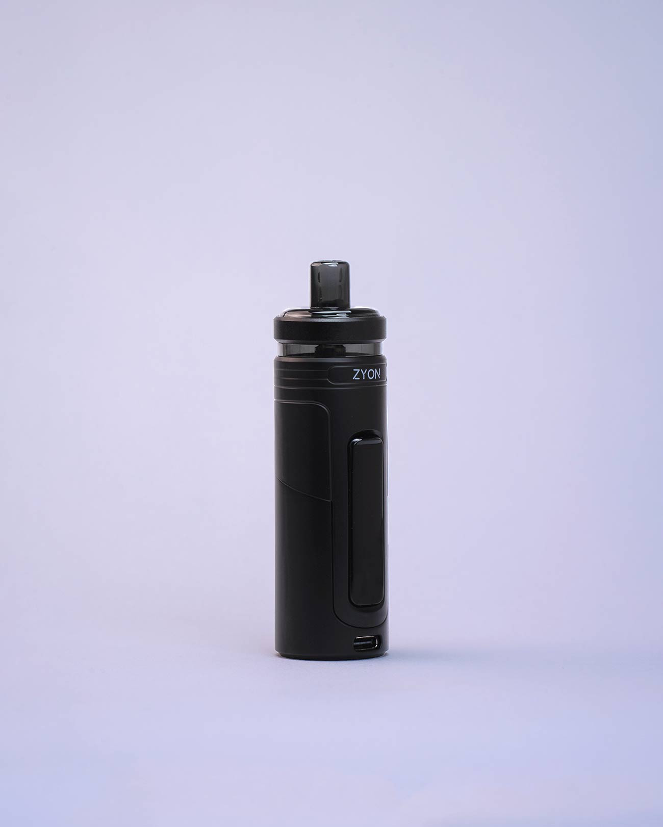 Innokin Pod Zyon black noir stylé et design