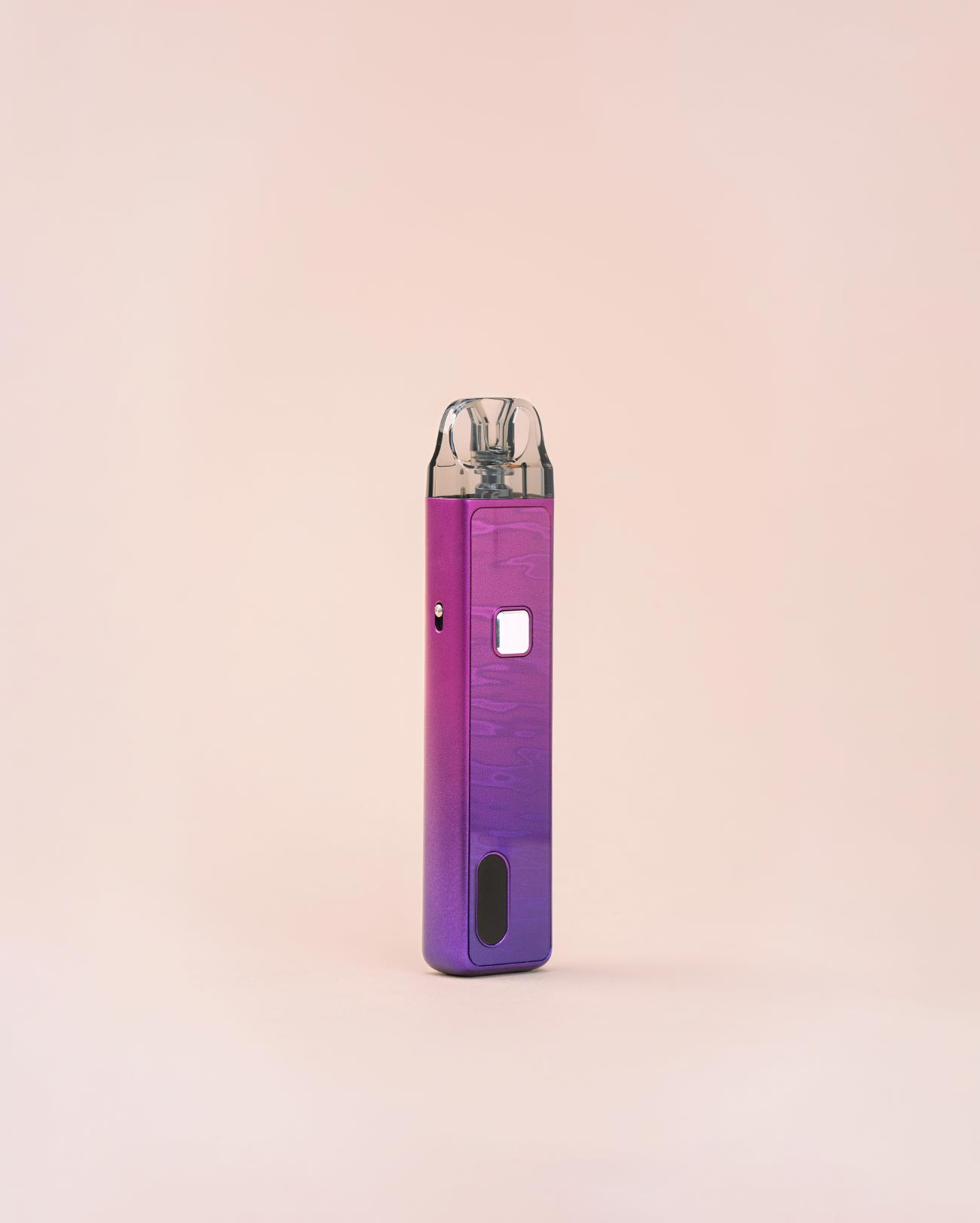 mini cigarette électronique pod Flexus Pro Aspire fushia