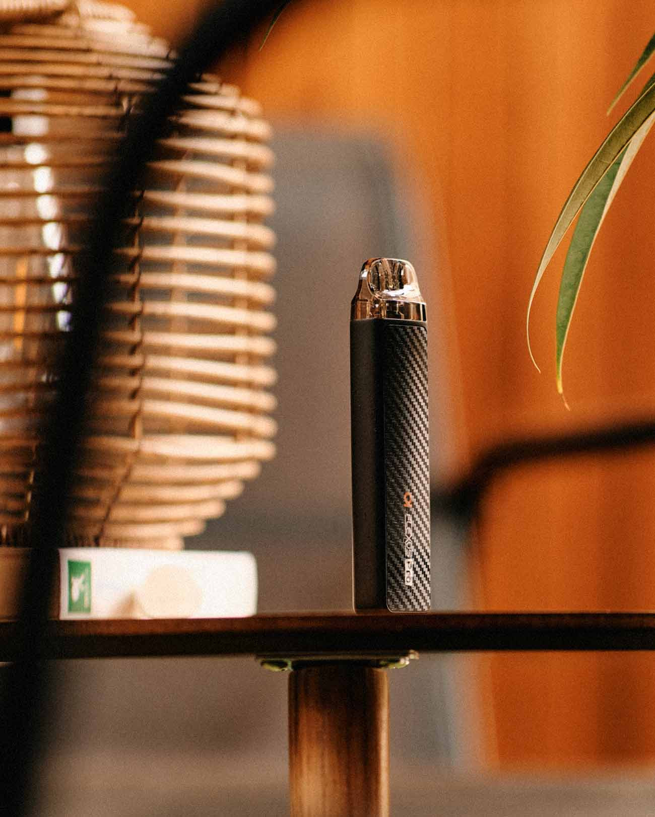 Pod vape ultra compact et performant Aspire Flexus Pro