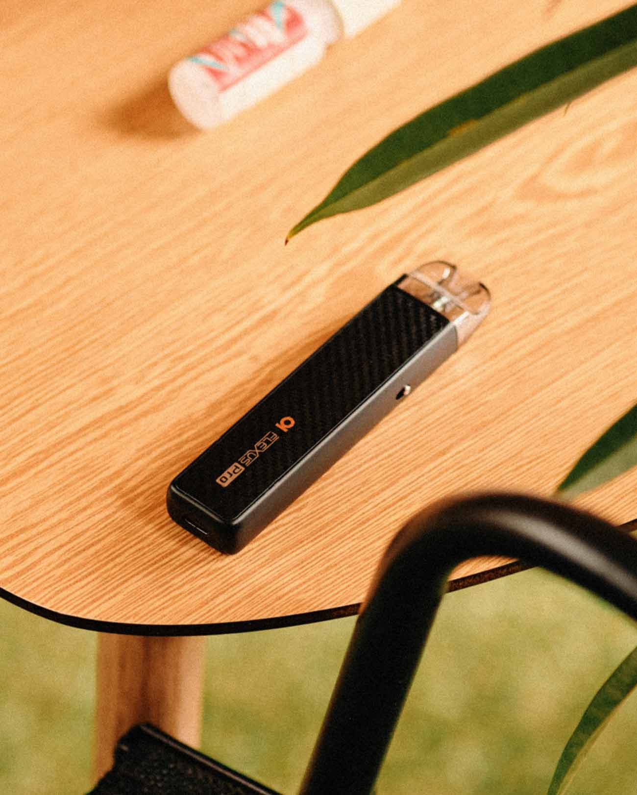 Petite cigarette électronique discrète et efficace