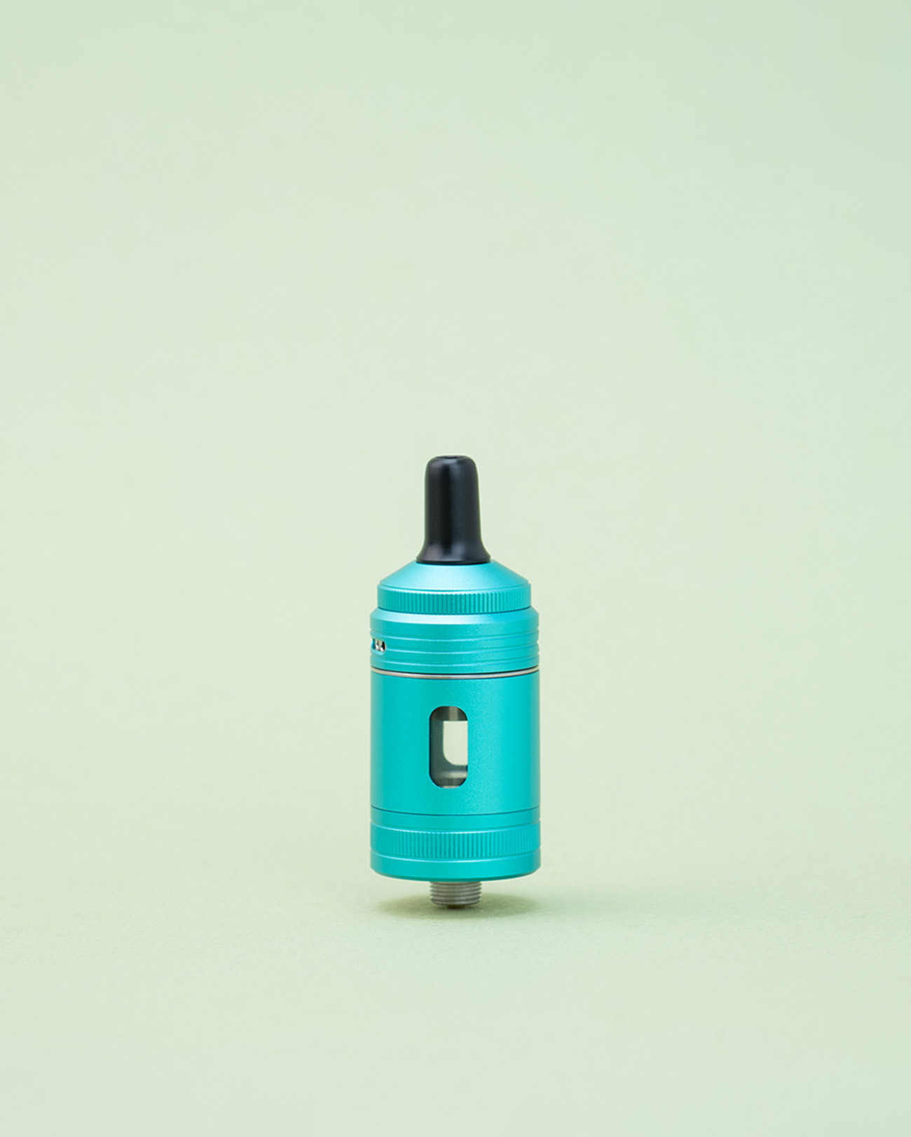 Cleaoromiseur Doric Astra Voopoo Bue Green Bleu flashy Gradient optimisé pour un tirage serré comme une cigarette