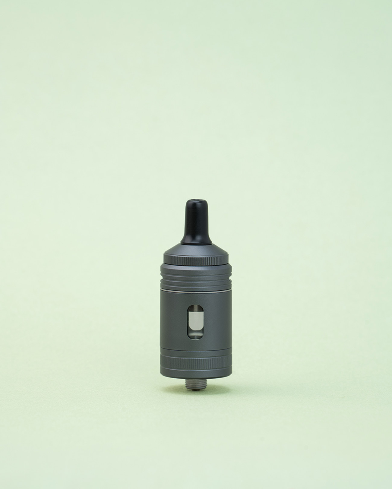 Clearo Doric Astra Voopoo Tarnish gros foncé solide en alliage de zinc
