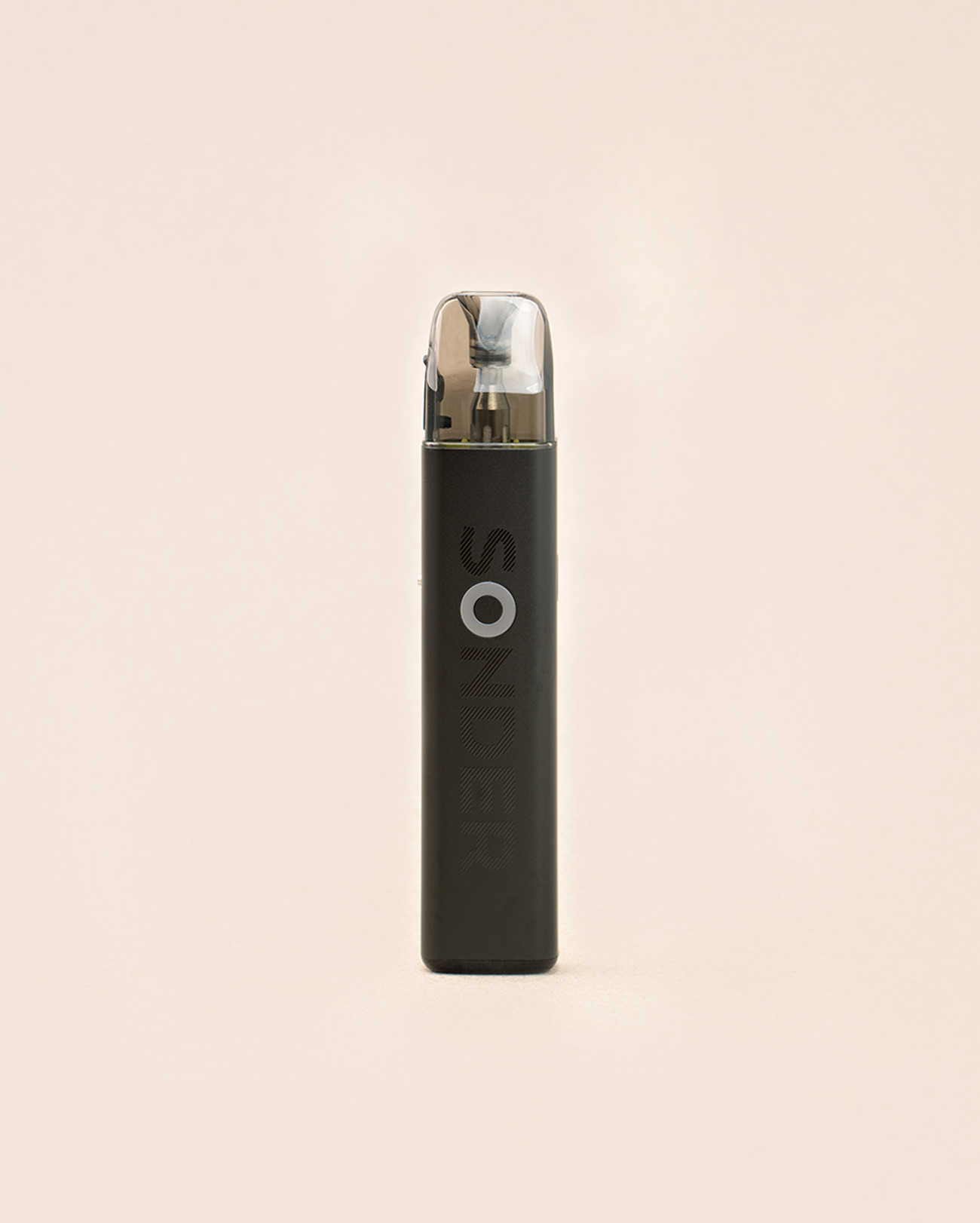 Geekvape Sonder Q2 petit pod Black noir chic et fun