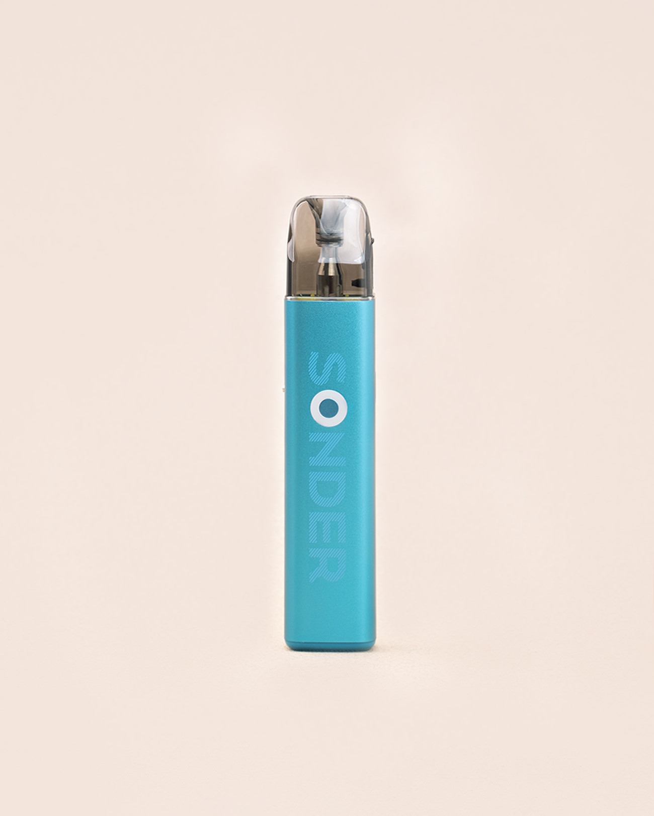 Sonder Q2 pod Geekvape Ocean Blue bleu stylé et moderne