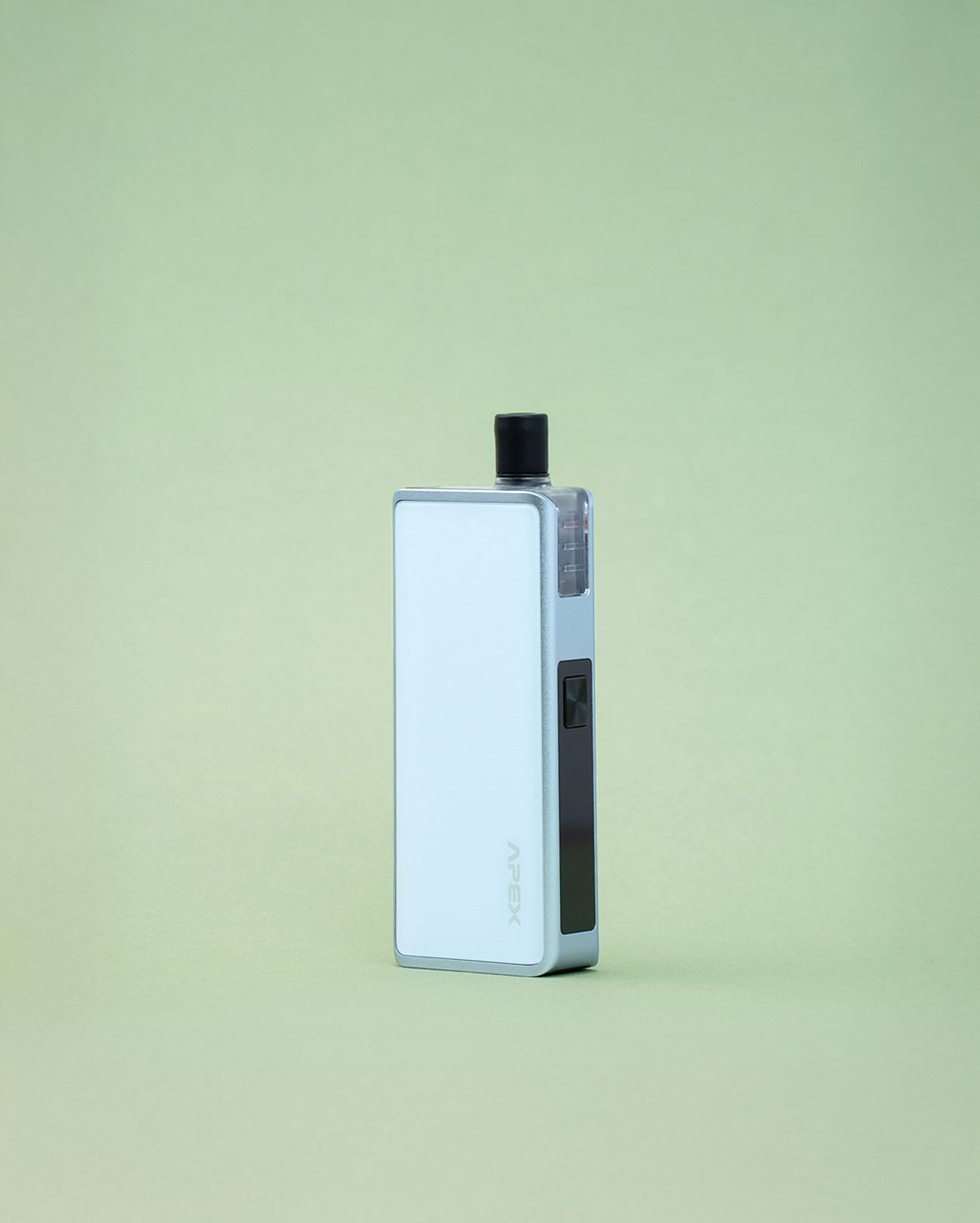 Kit Apex Vaporesso Sky Blue Bleu ciel format petite cigarette électronique