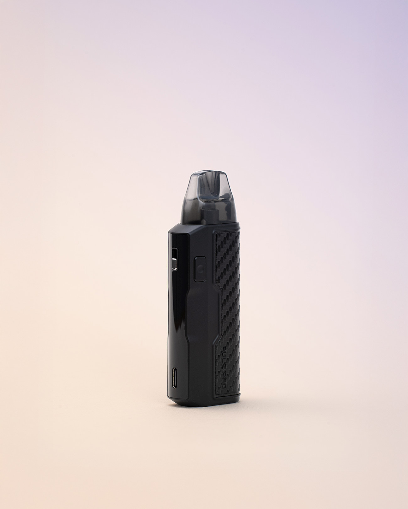 Pulz Pro pod d'Aspire Black Noir fiable avec beaucoup de batterie