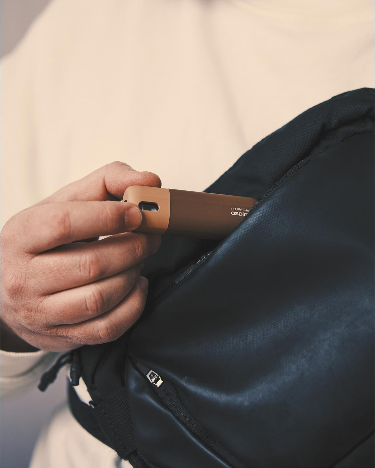 Petite cigarette électronique Fluffi Mini
