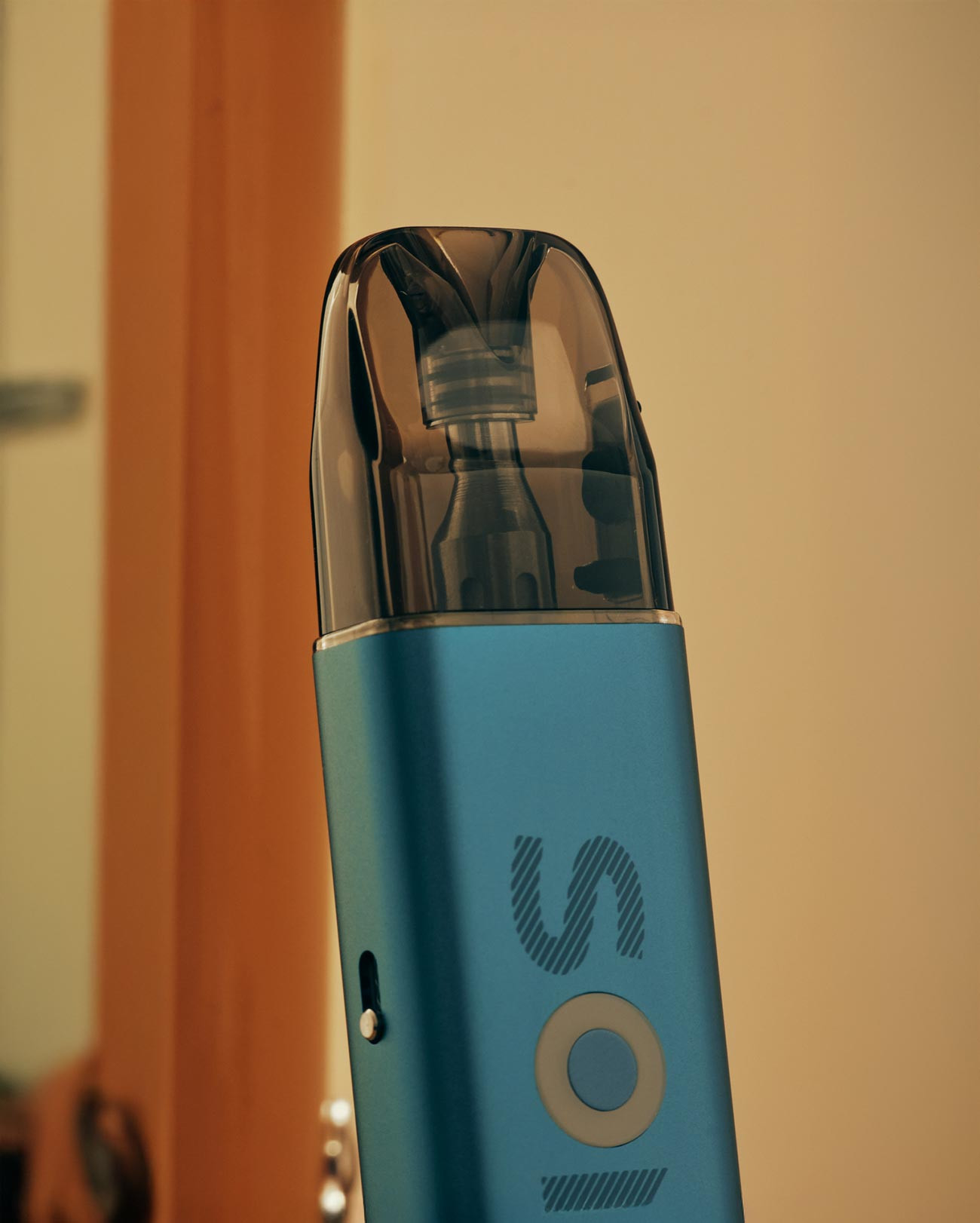 Pod Sonder Q2 vu de près