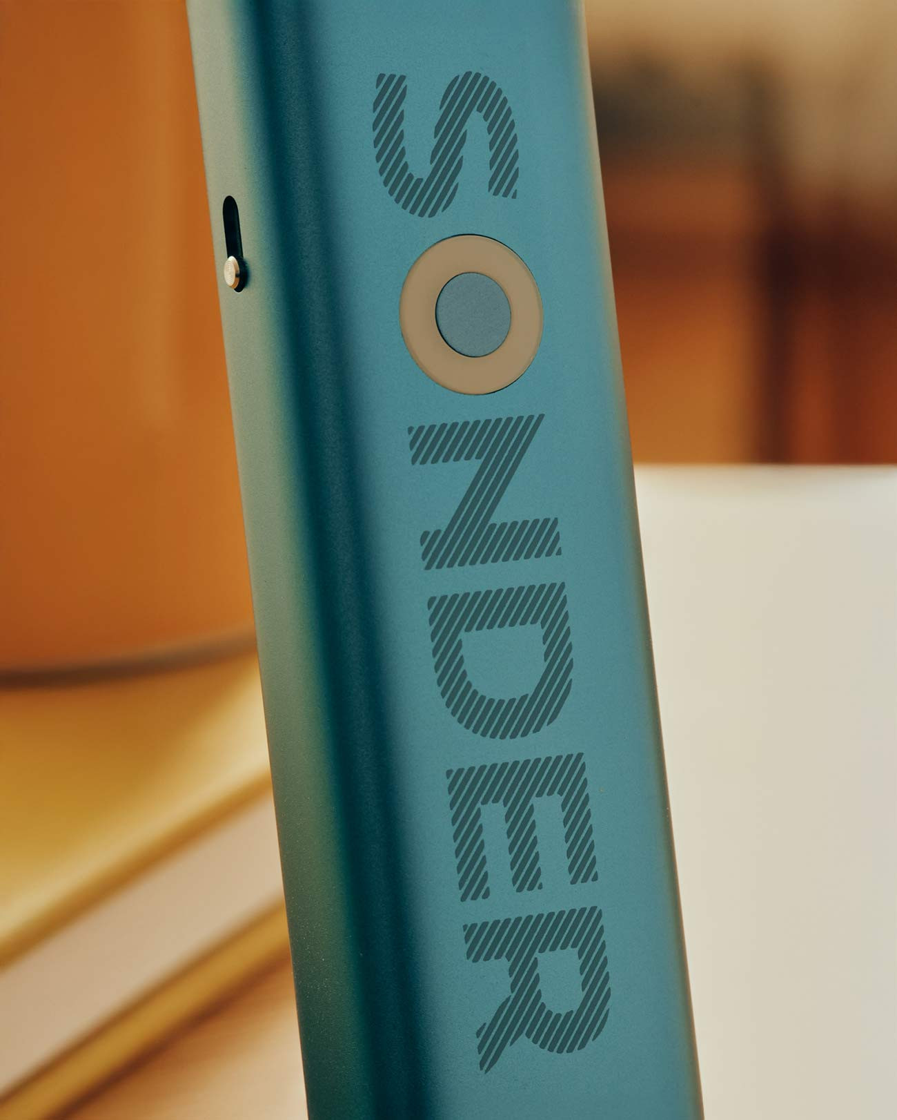 Finitions pod Sonder Q2 Geekvape