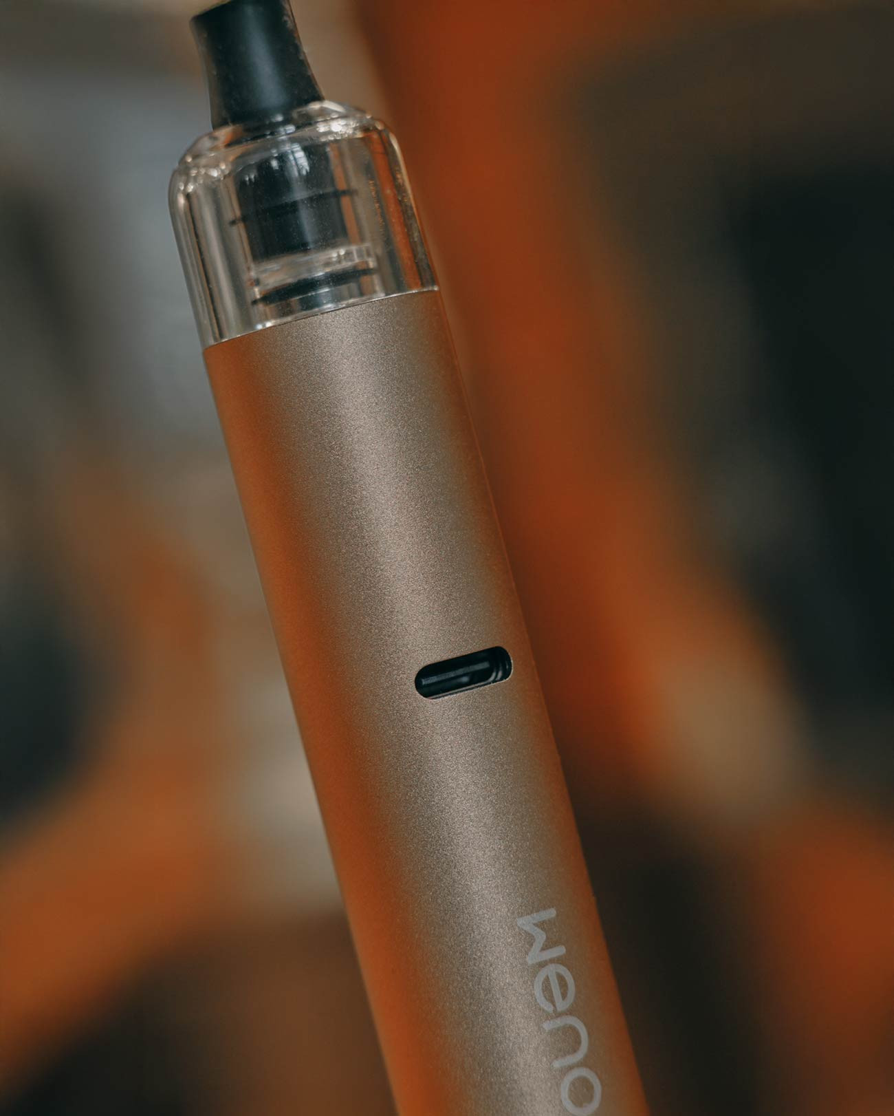 Pod Wenax S3 Evo vu de près