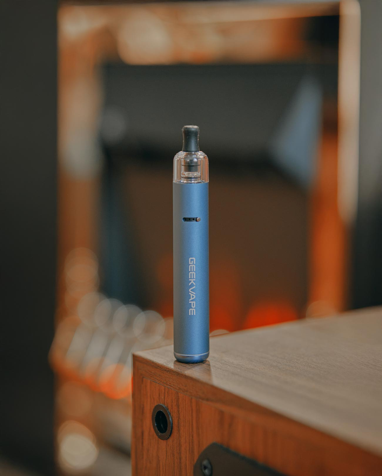 Pod Wenax S3 Evo pour tous les profils de vapoteurs