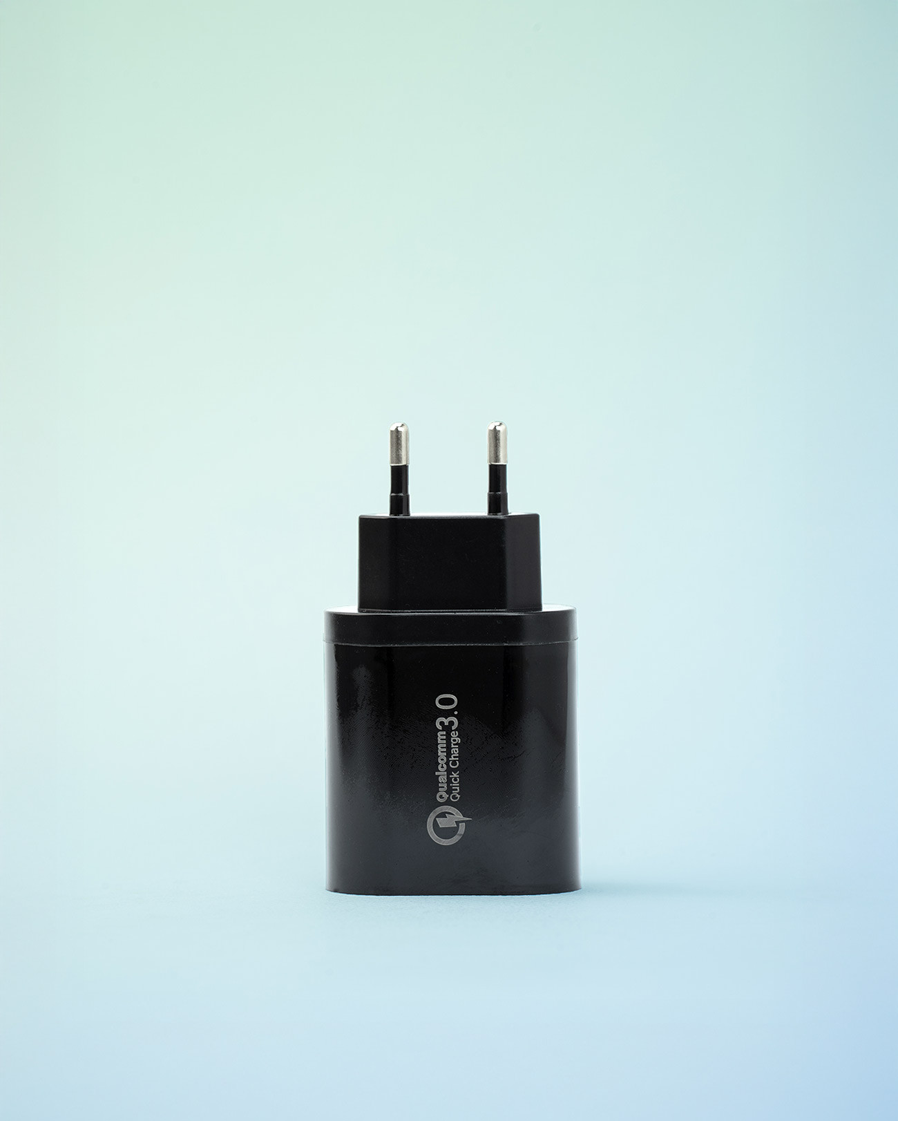 Adaptateur secteur BK373 Qualcomm quick charge