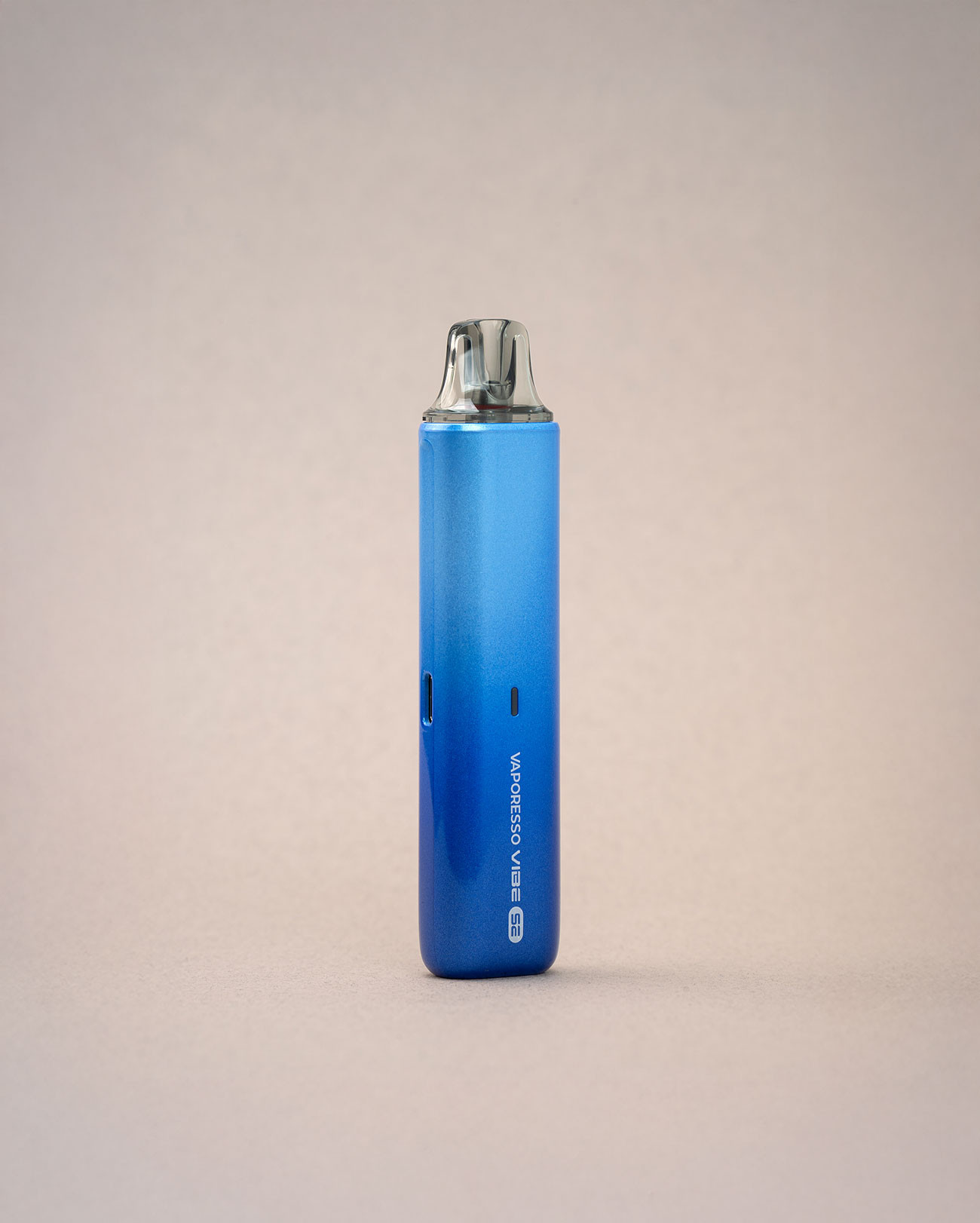 Vibe SE Vaporesso Pod Blue bleu pour emporter partout