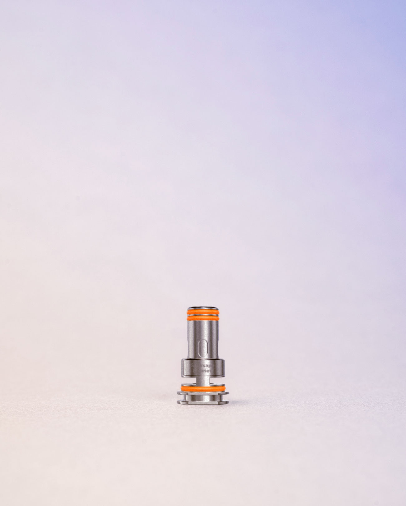 Résistances B MTL Geekvape pour le clearomiseur Z Nano MTL est un tirage bien serré comme une cigarette