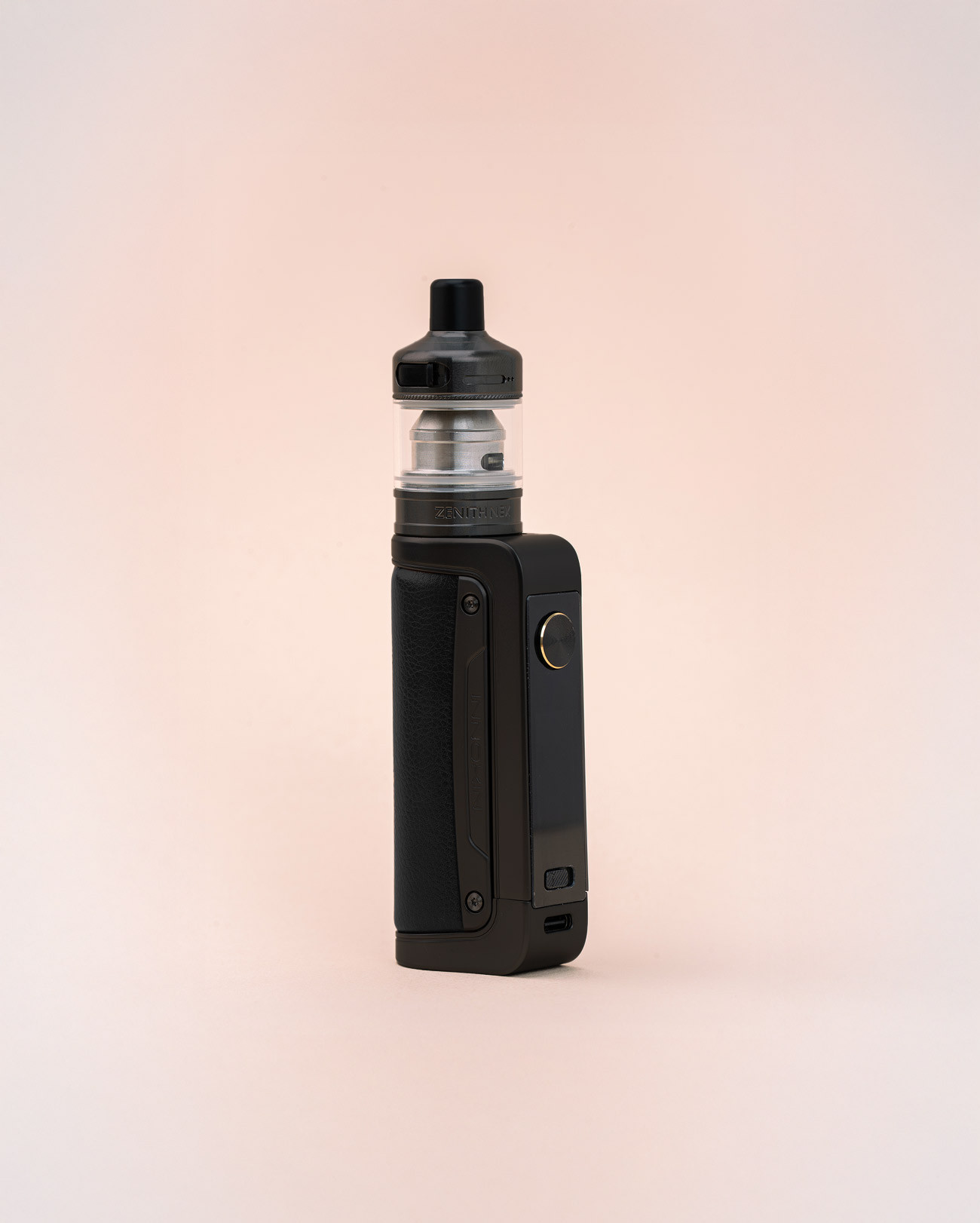 Cigarette électronique complète Coolfire Z80 Nex Black noir élégante et discrète
