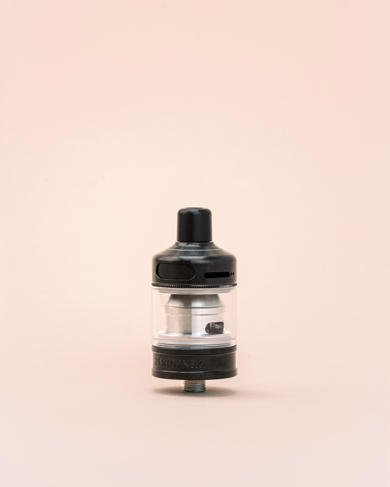 Clearomiseur Innokin Zenith Nex Black noir 5 ml pour un tirage MTL ou RDL