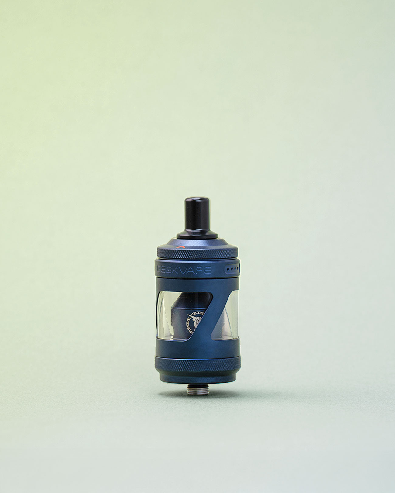Ato Z Nano MTL Geekvape Dark Blue bleu foncé avec beaucoup de contenance