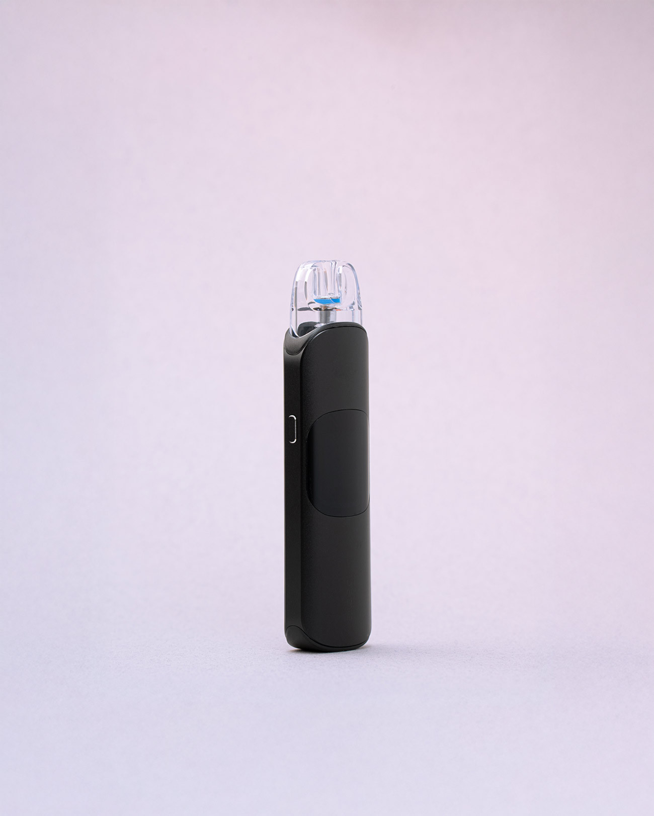 E-cig simple à utiliser pod Aspire Pixo Neo noire black
