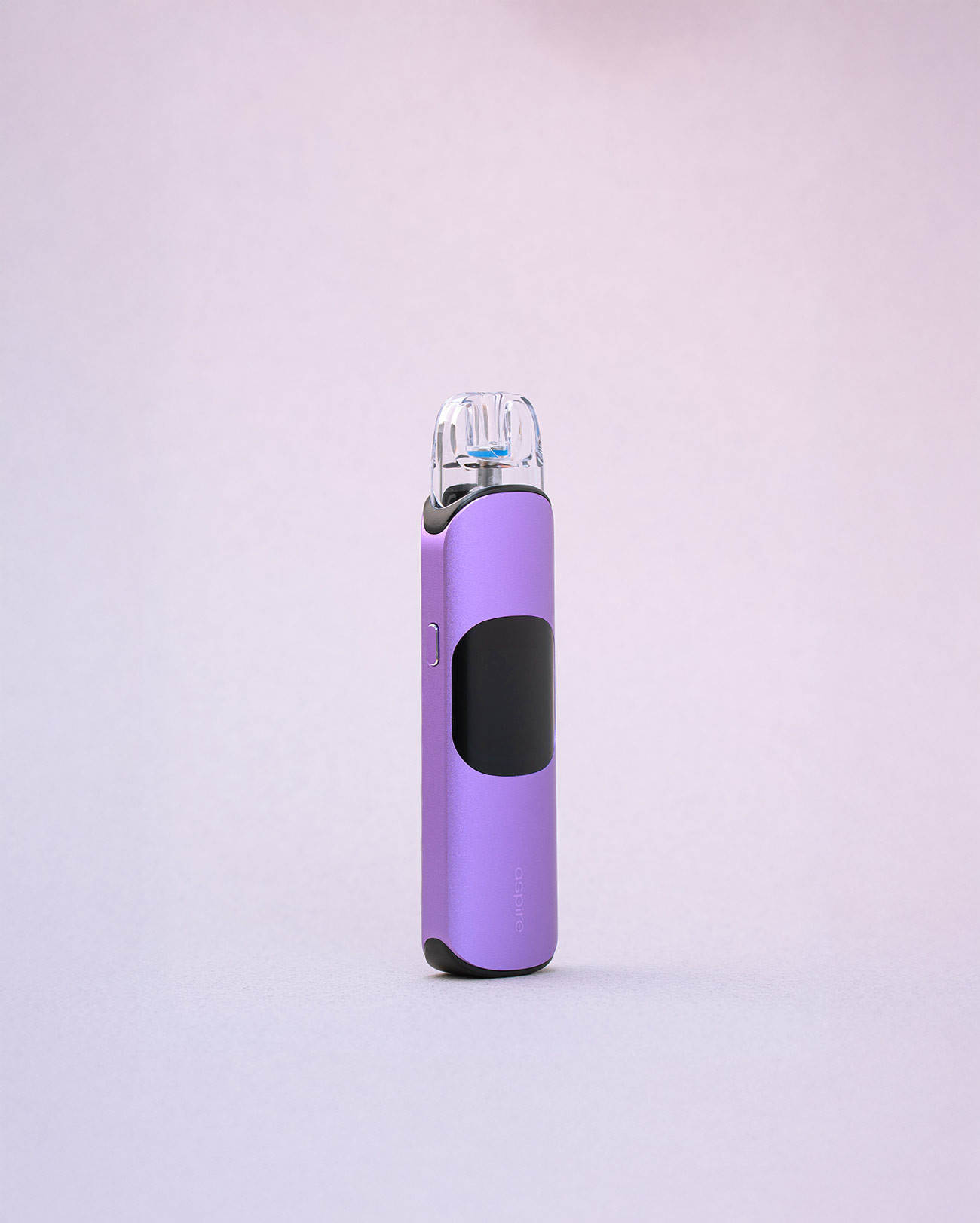 Mini e-cig pod Aspire Pixo Neo avec écran purple violette