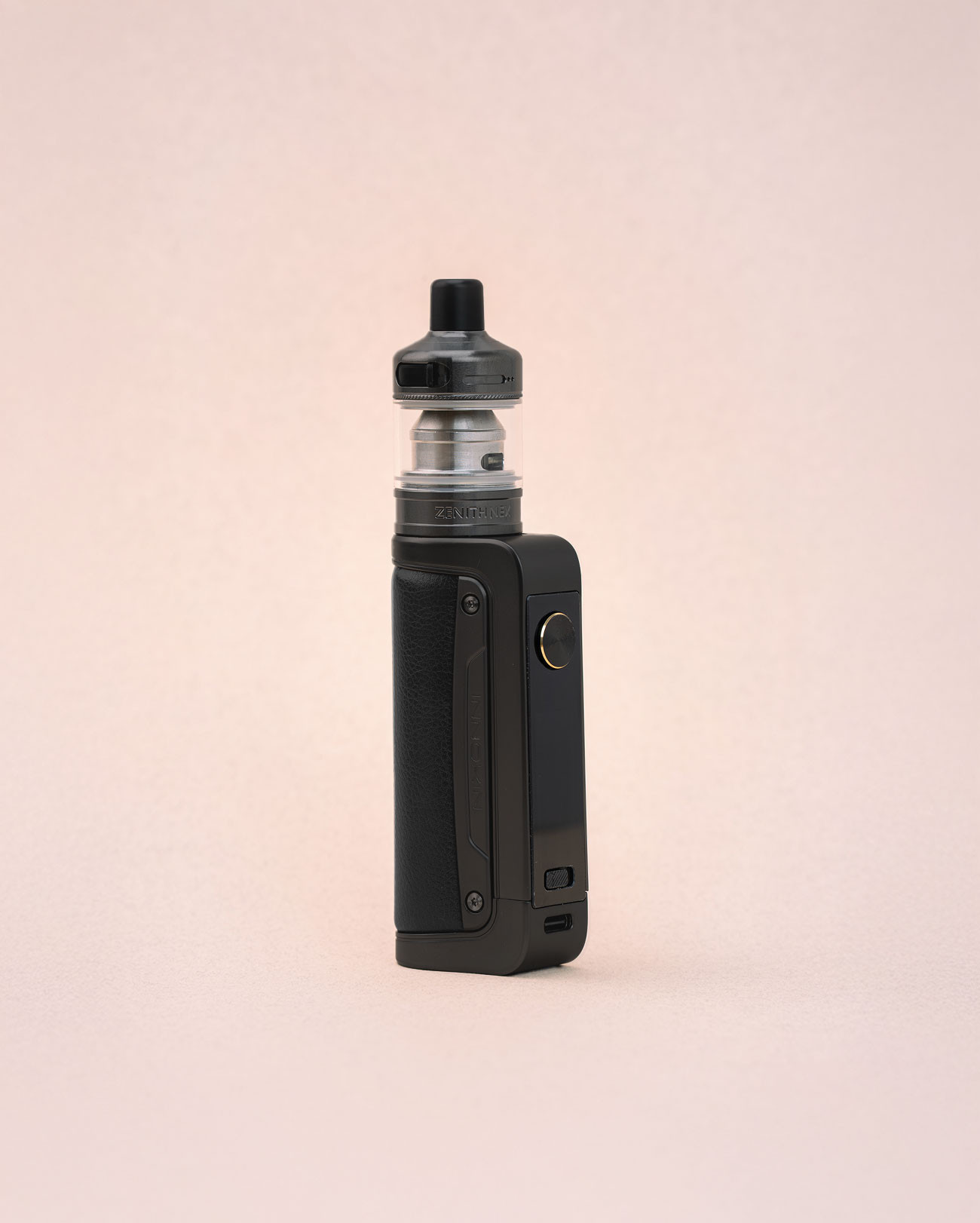 Cigarette électronique complète Coolfire Z80 Nex Black noir élégante et discrète