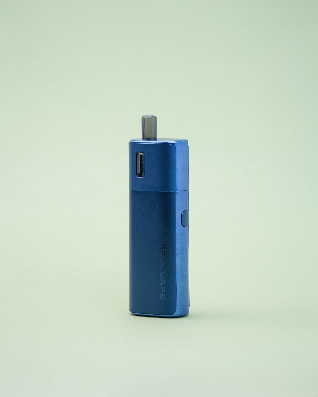 Pod GeekVape Soul 2 compact et autonome couleur bleu harbor blue