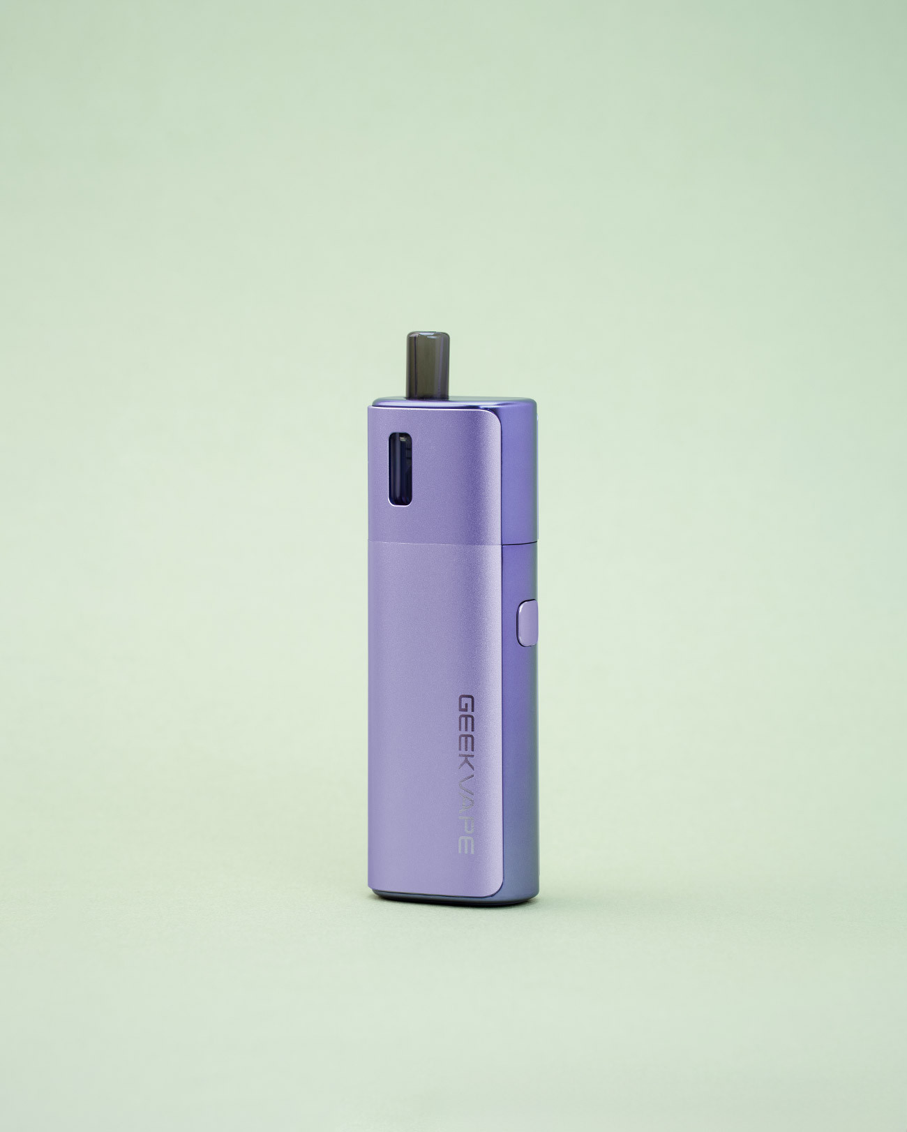 Pod cigarette électronique Geekvape Soul 2 au look original et chic violet mist purple