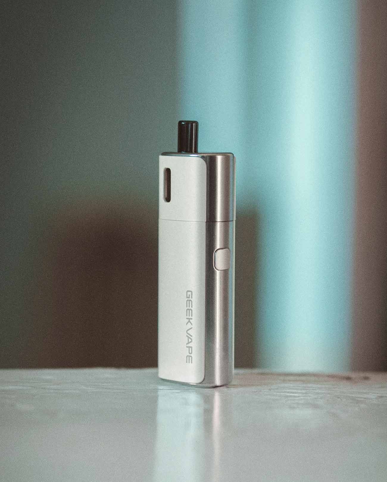Pod moderne GeekVape Soul 2 au look minimaliste, élégant et discret