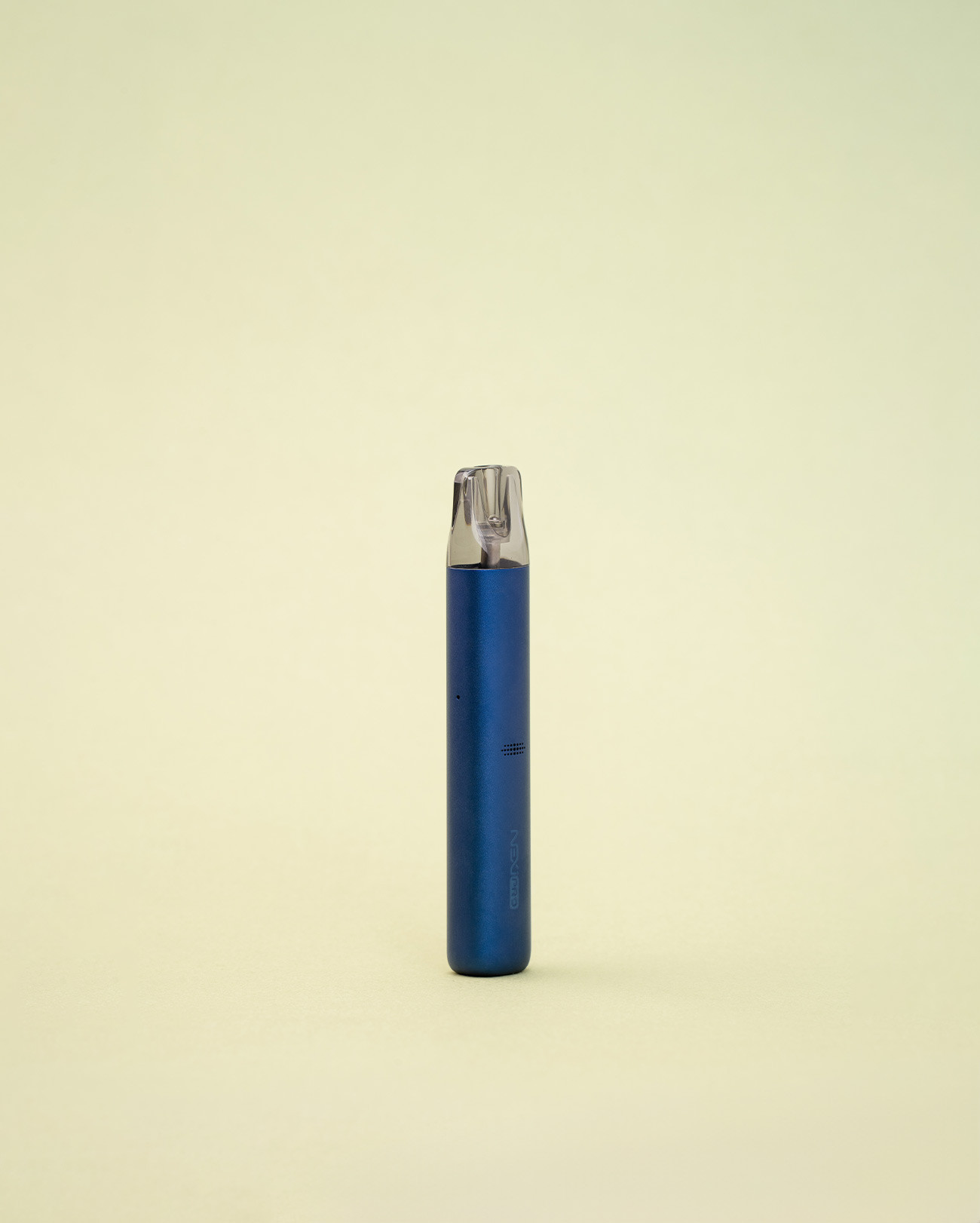 Pod Aspire Nexi Pro vape pen intuitif et pratique couleur blue grey bleu