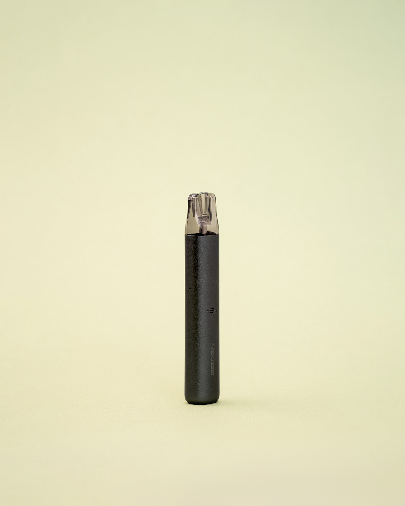 Cigarette électronique Aspire Nexi Pro vape pen classe et qualitative couleur noir