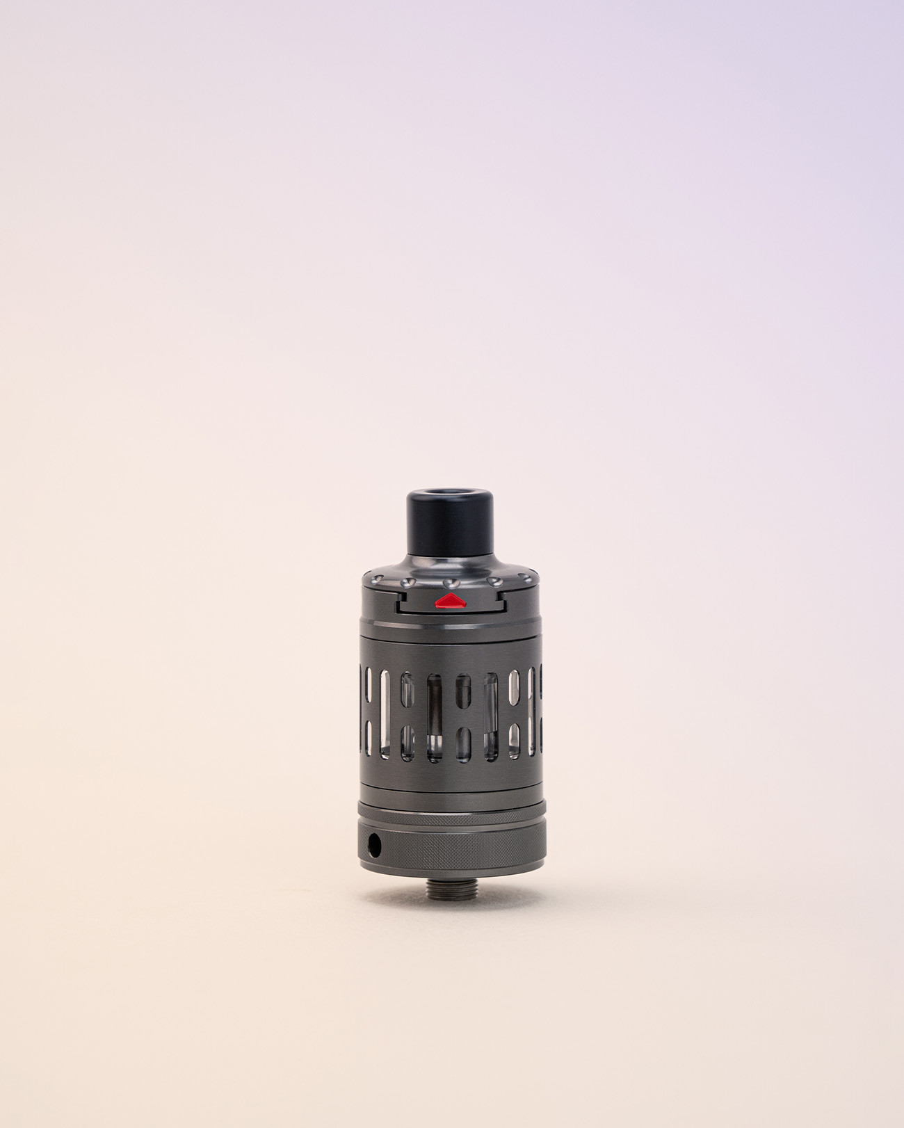 Atomiseur MTL / RDL pour e-cigarette Aspire Nautilus 3SR gunmetal