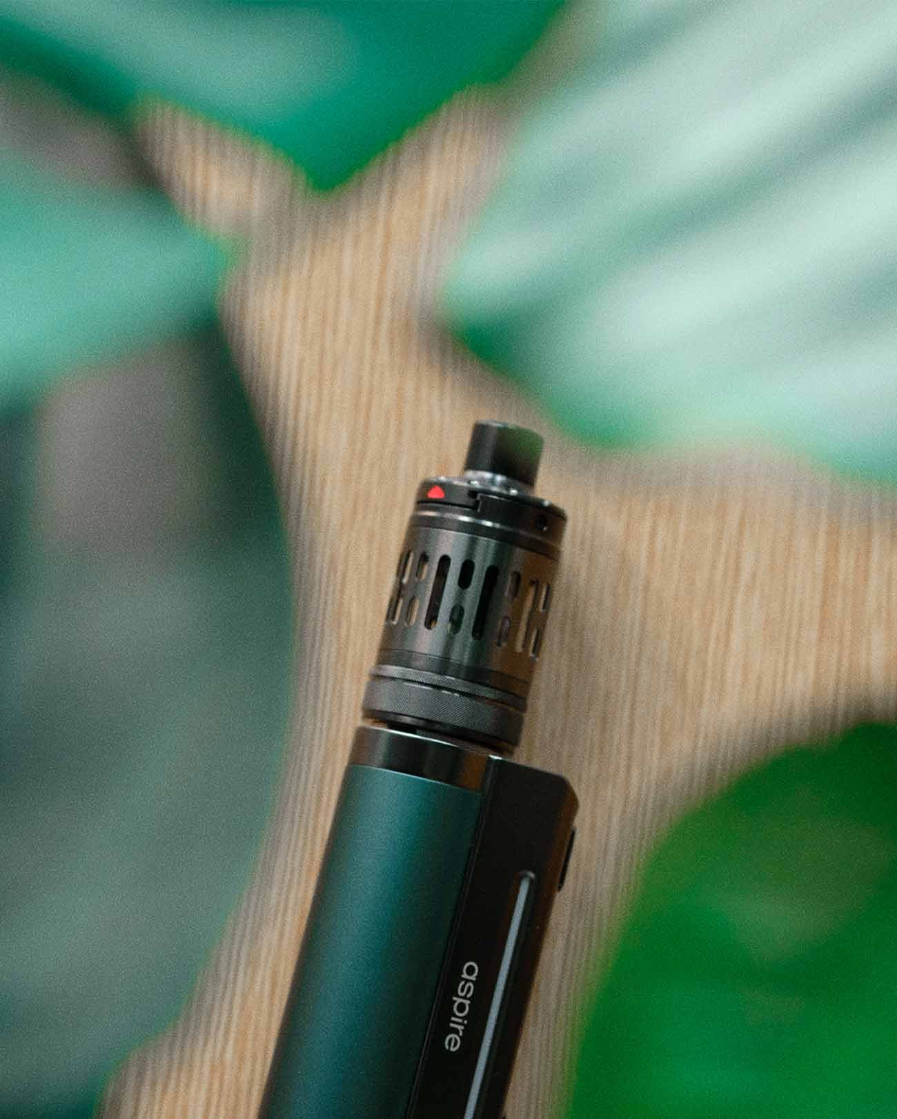 Clearomiseur Aspire Nautilus 3SR anti-casse avec réservoir protégé