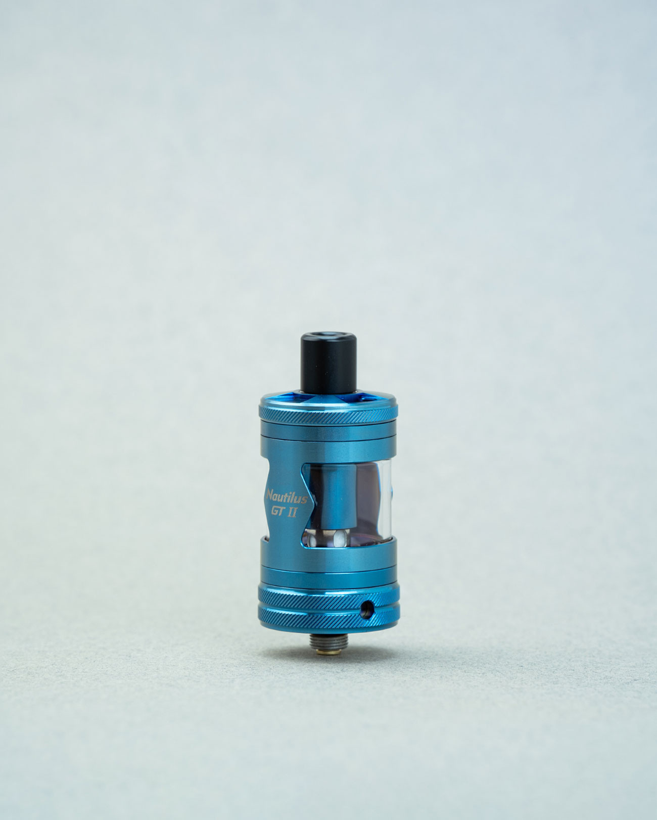 Clearomiseur haut-de-gamme Aspire Nautilus GT 2 pour vape de qualité couleur bleu blue