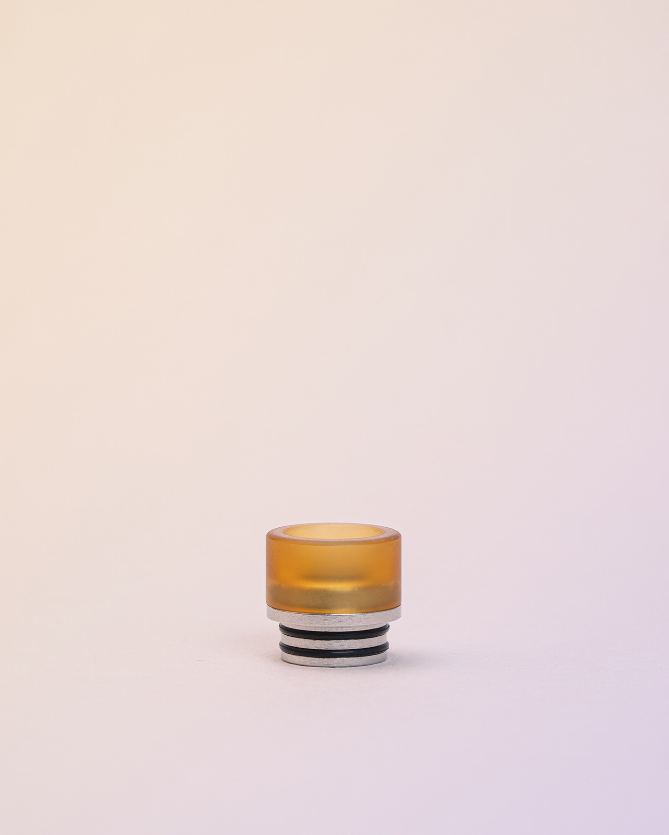 Drip tip 810 Pimp My Vape Ultem PEI embout pour clearomiseur DL